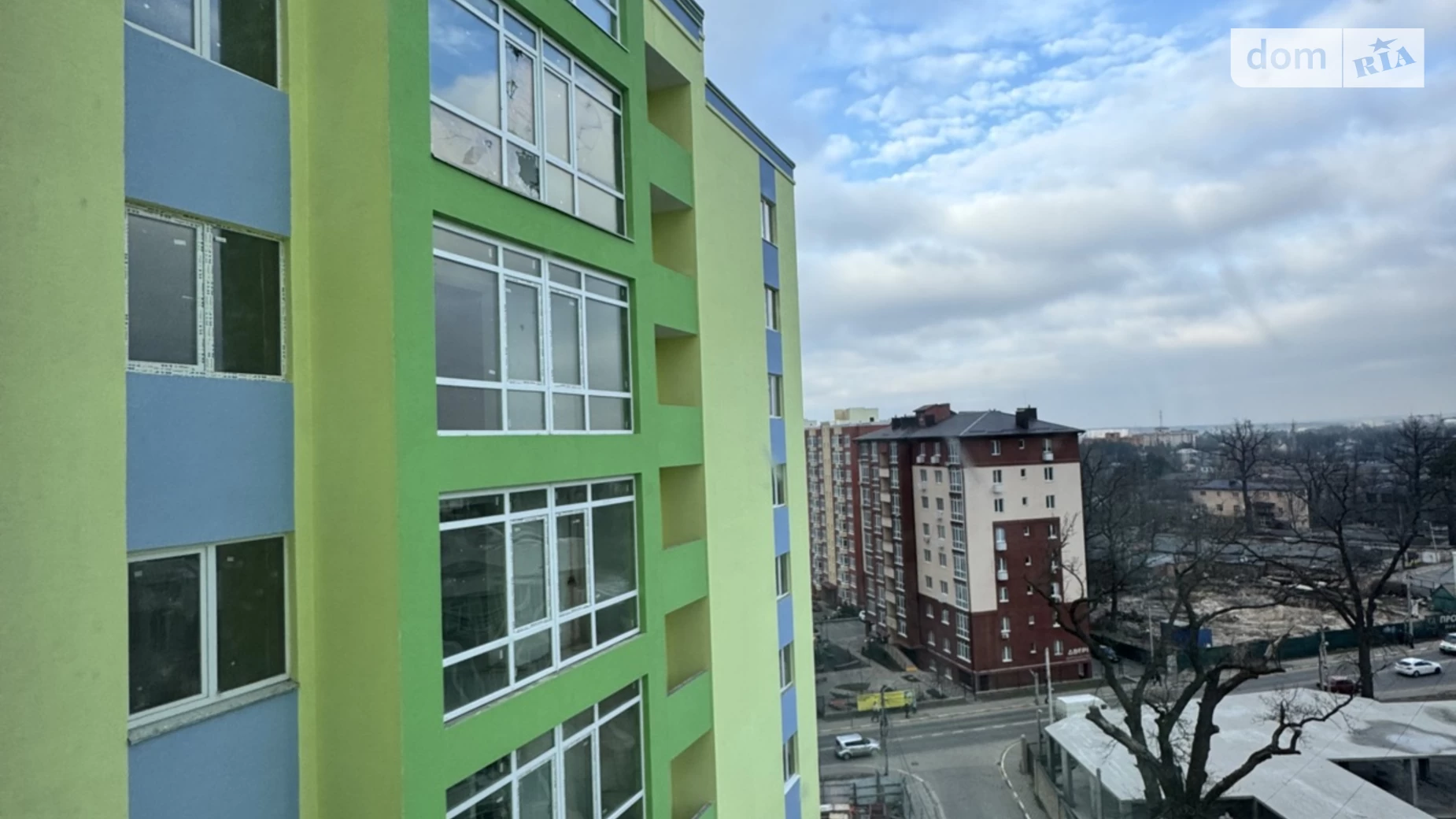 Продається 1-кімнатна квартира 40 кв. м у Ірпені, вул. Мечникова - фото 2