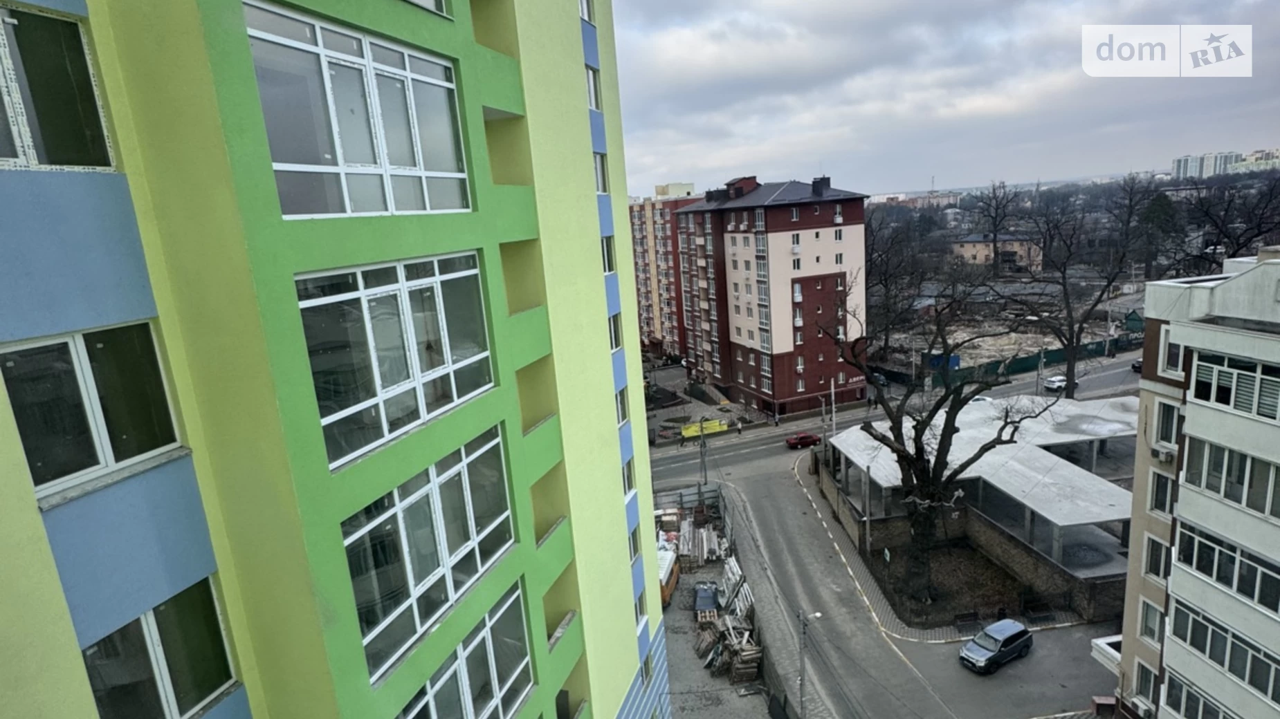 Продається 1-кімнатна квартира 40 кв. м у Ірпені, вул. Мечникова - фото 3