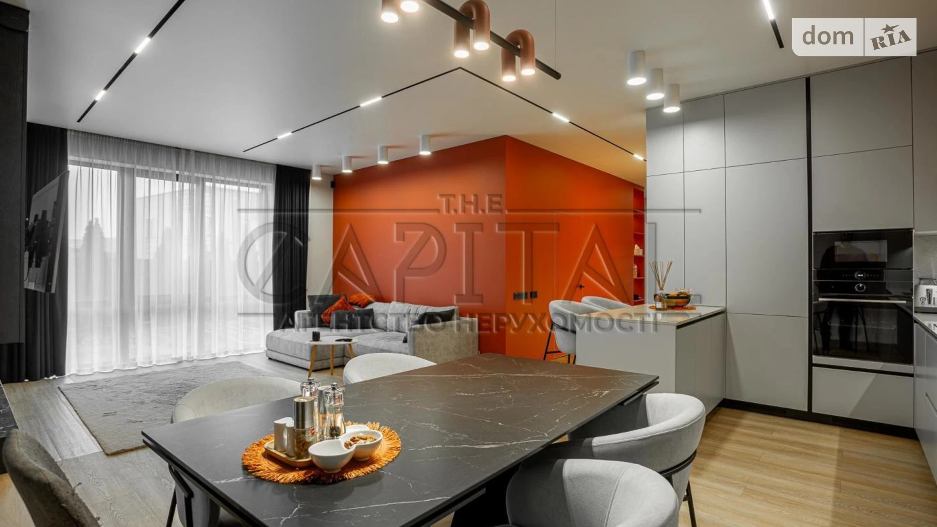 Продается дом на 2 этажа 250 кв. м с верандой, цена: 339000 $ - фото 4