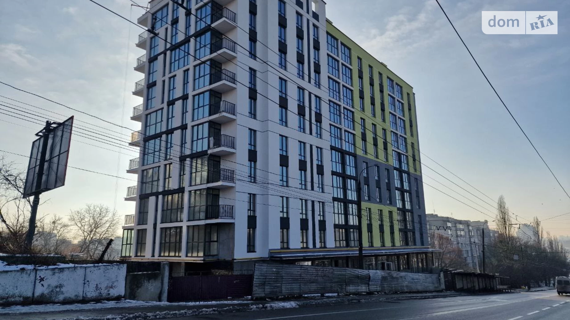 Продається об'єкт сфери послуг 120.6 кв. м в 10-поверховій будівлі, цена: 186930 $ - фото 3