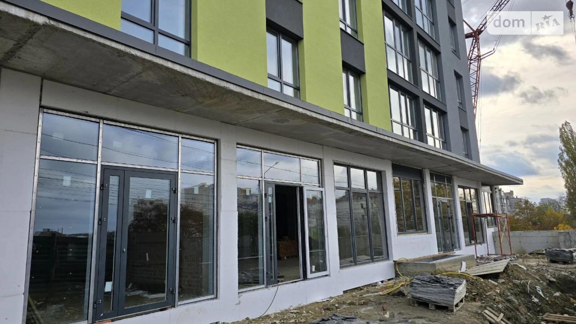 Продається об'єкт сфери послуг 61 кв. м в 10-поверховій будівлі, цена: 94550 $ - фото 4