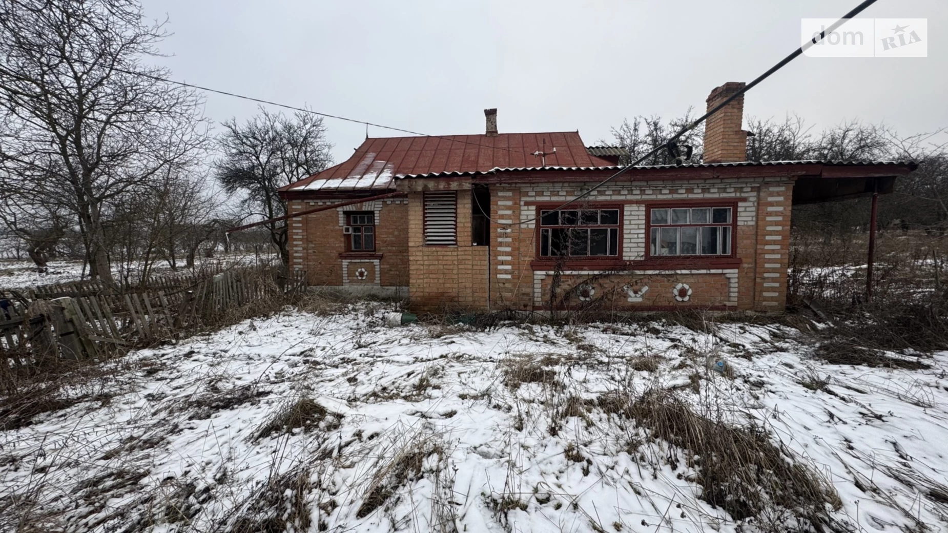 Продається одноповерховий будинок 50 кв. м з банею/сауною, цена: 34000 $ - фото 2