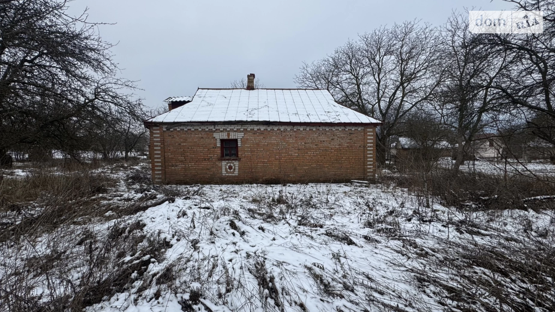 Продається одноповерховий будинок 50 кв. м з банею/сауною, цена: 34000 $ - фото 4