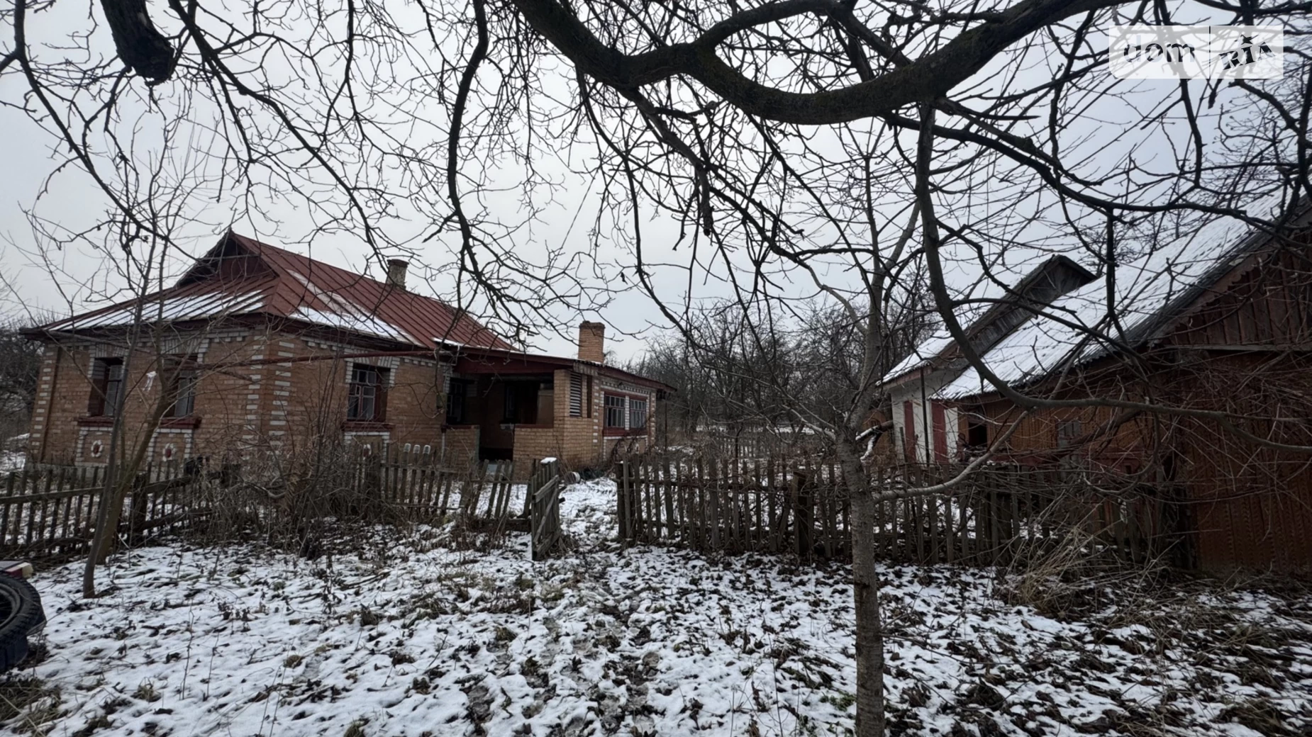 Продається одноповерховий будинок 50 кв. м з банею/сауною, цена: 34000 $ - фото 5