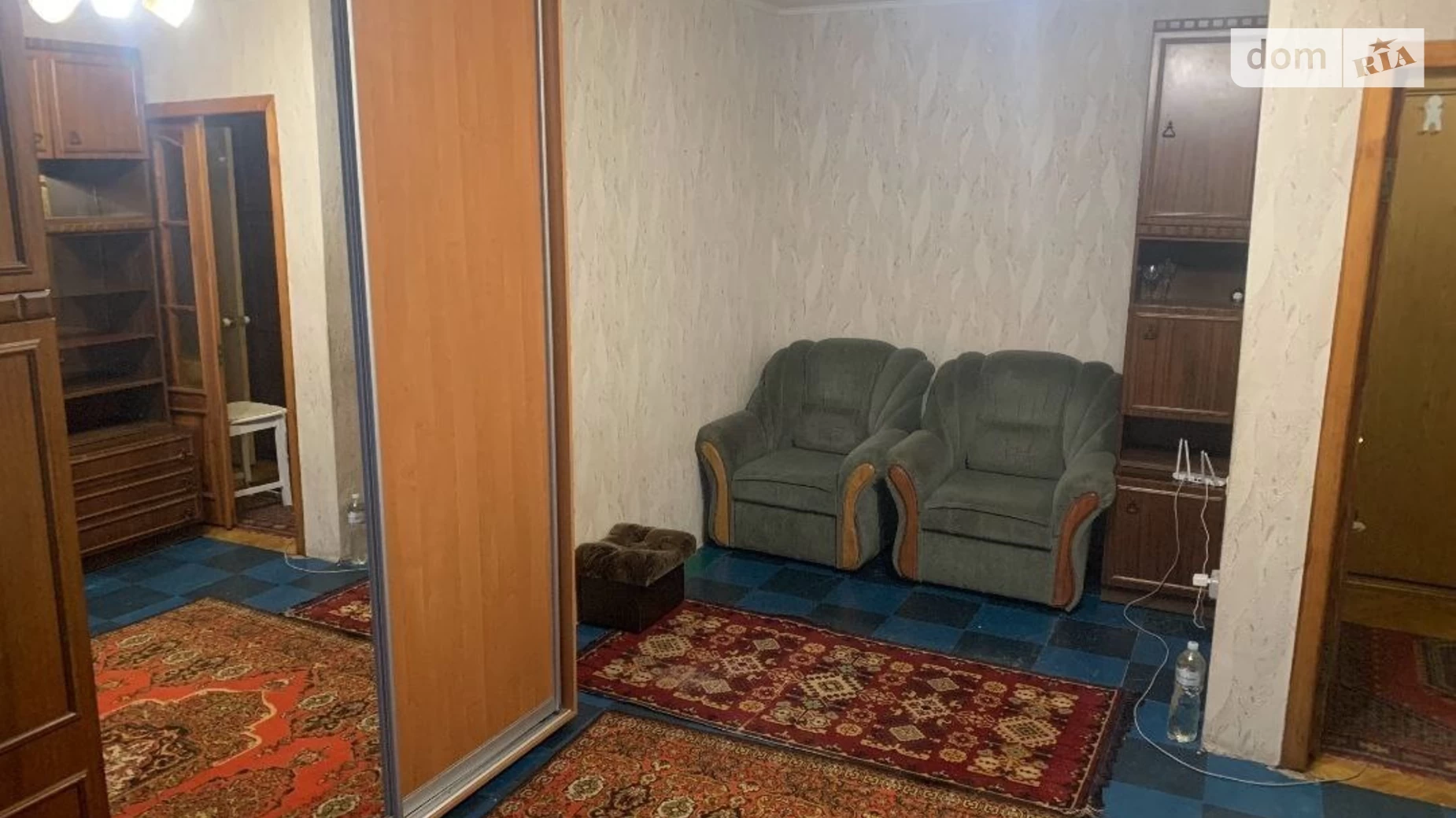 Продается 1-комнатная квартира 37 кв. м в Днепре, ул. Мозолевского Бориса, 6 - фото 4