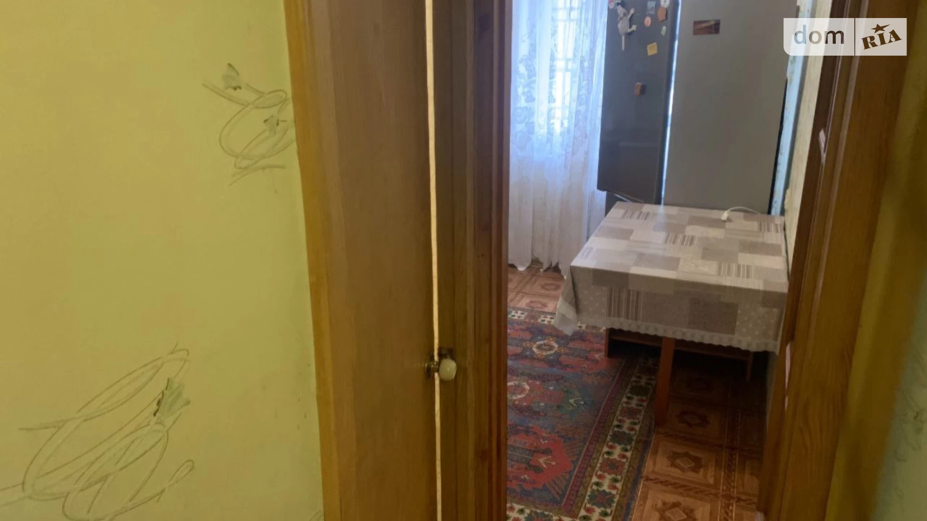 Продается 1-комнатная квартира 37 кв. м в Днепре, ул. Мозолевского Бориса, 6 - фото 3