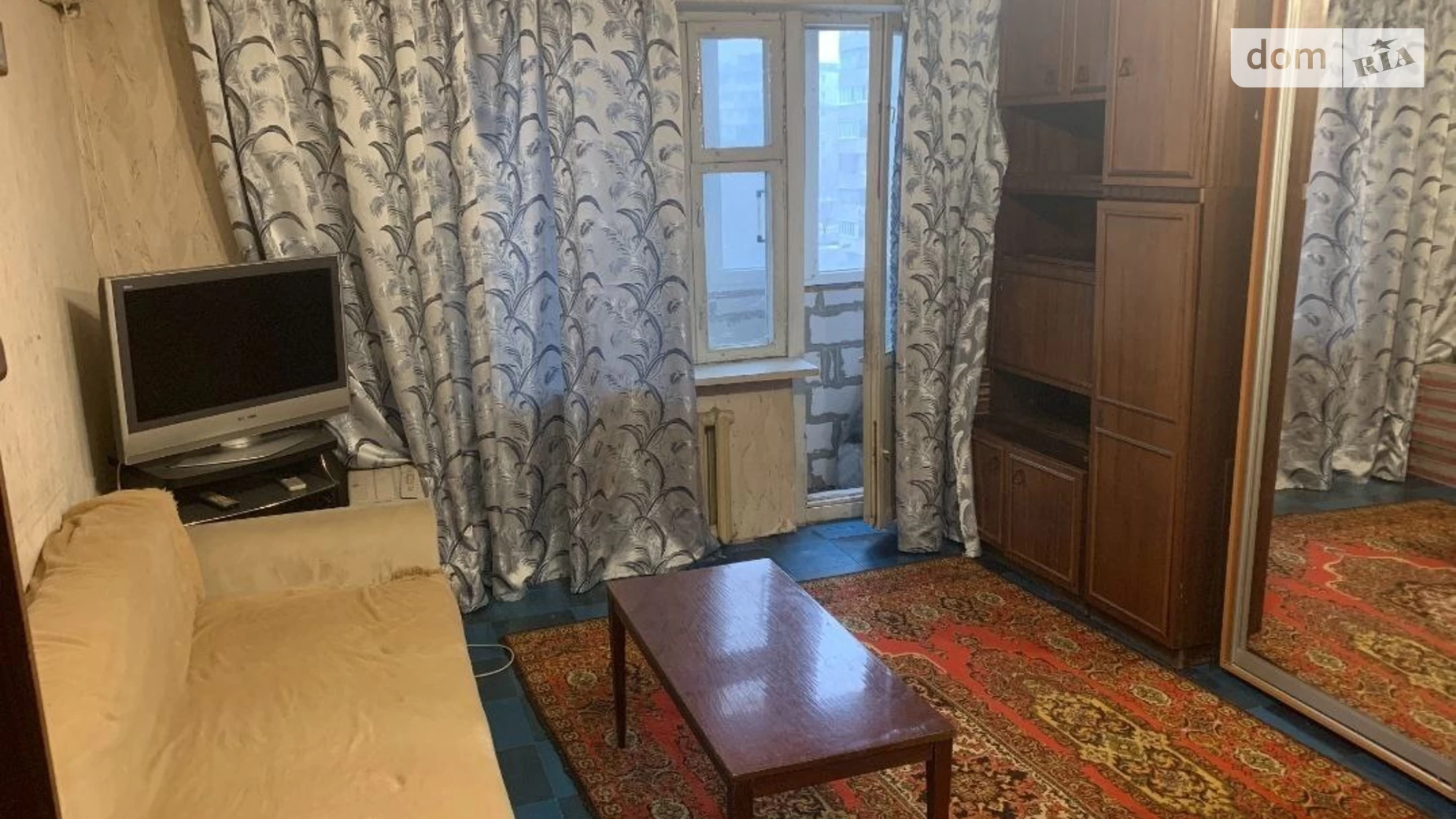 Продается 1-комнатная квартира 37 кв. м в Днепре, ул. Мозолевского Бориса, 6 - фото 5
