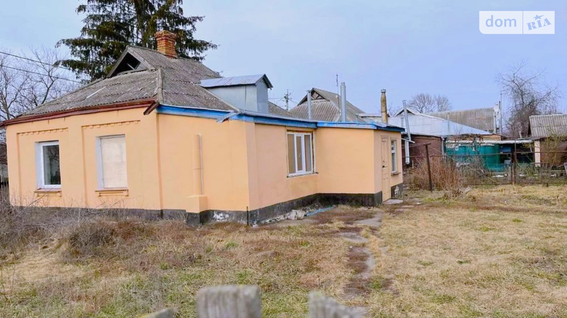 Продается одноэтажный дом 52.4 кв. м с мебелью, цена: 24000 $ - фото 2