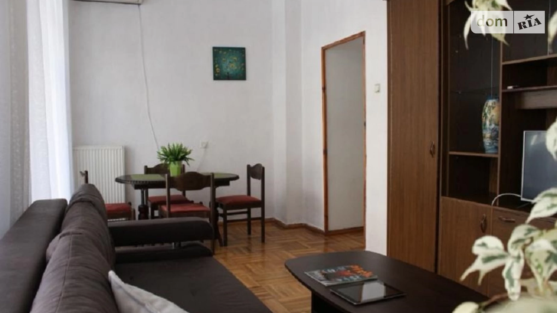Продается 2-комнатная квартира 50.2 кв. м в Одессе, ул. Дерибасовская - фото 2