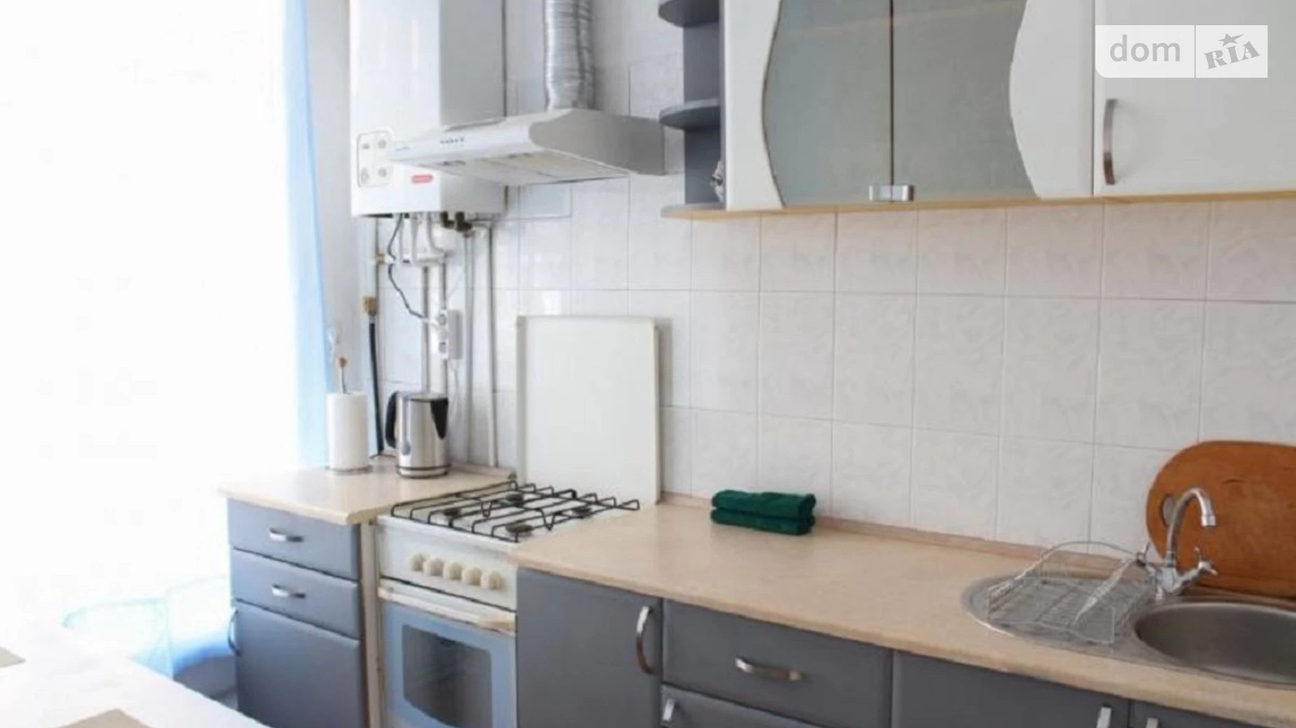 Продается 2-комнатная квартира 50.2 кв. м в Одессе, ул. Дерибасовская - фото 4