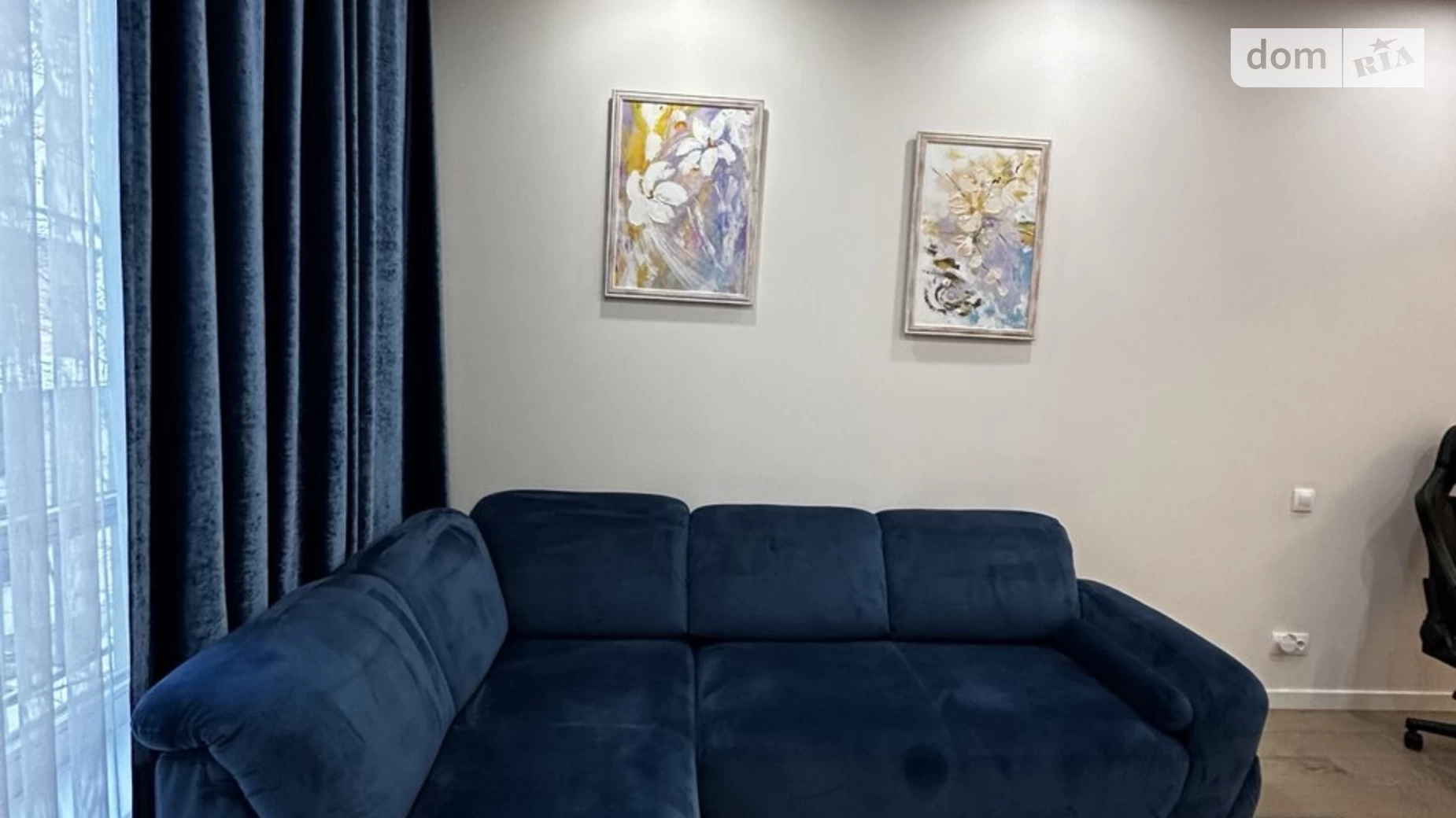 Продается 1-комнатная квартира 52.9 кв. м в Львове, ул. Ярославенко, 21 - фото 2