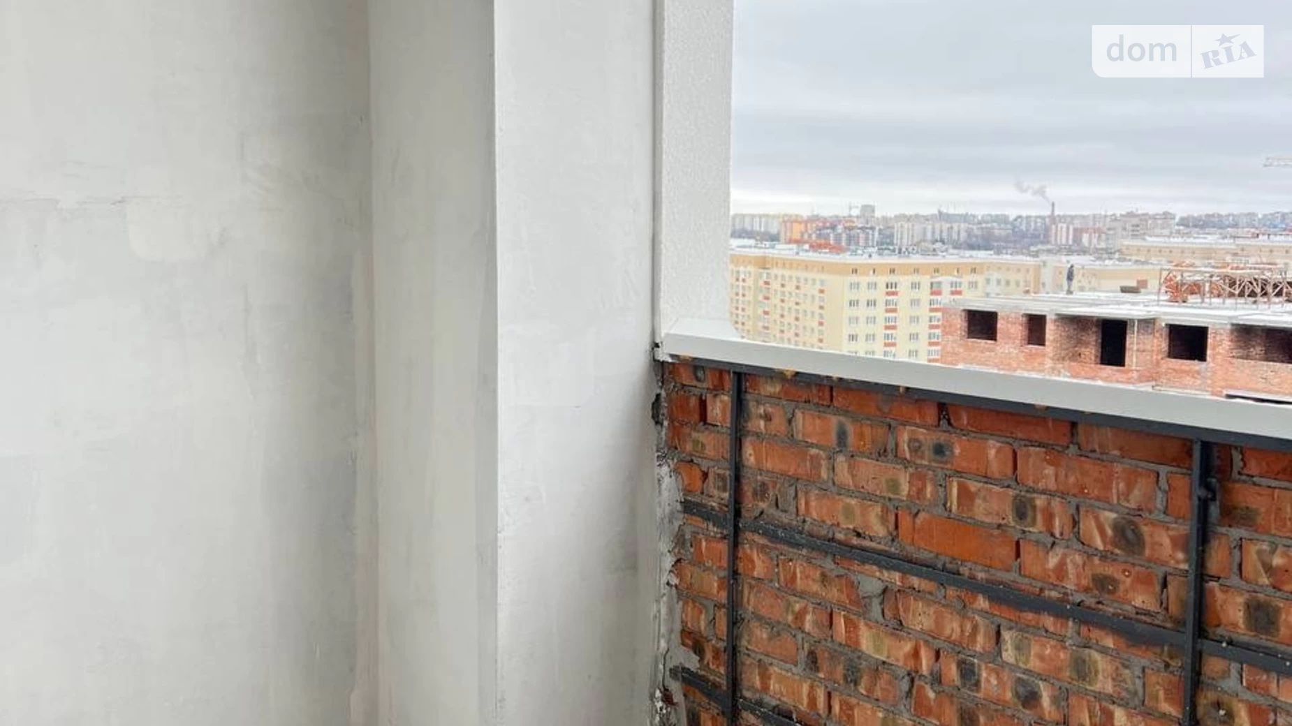 Продається 2-кімнатна квартира 68.7 кв. м у Хмельницькому, вул. Лісогринівецька, 34Б - фото 4
