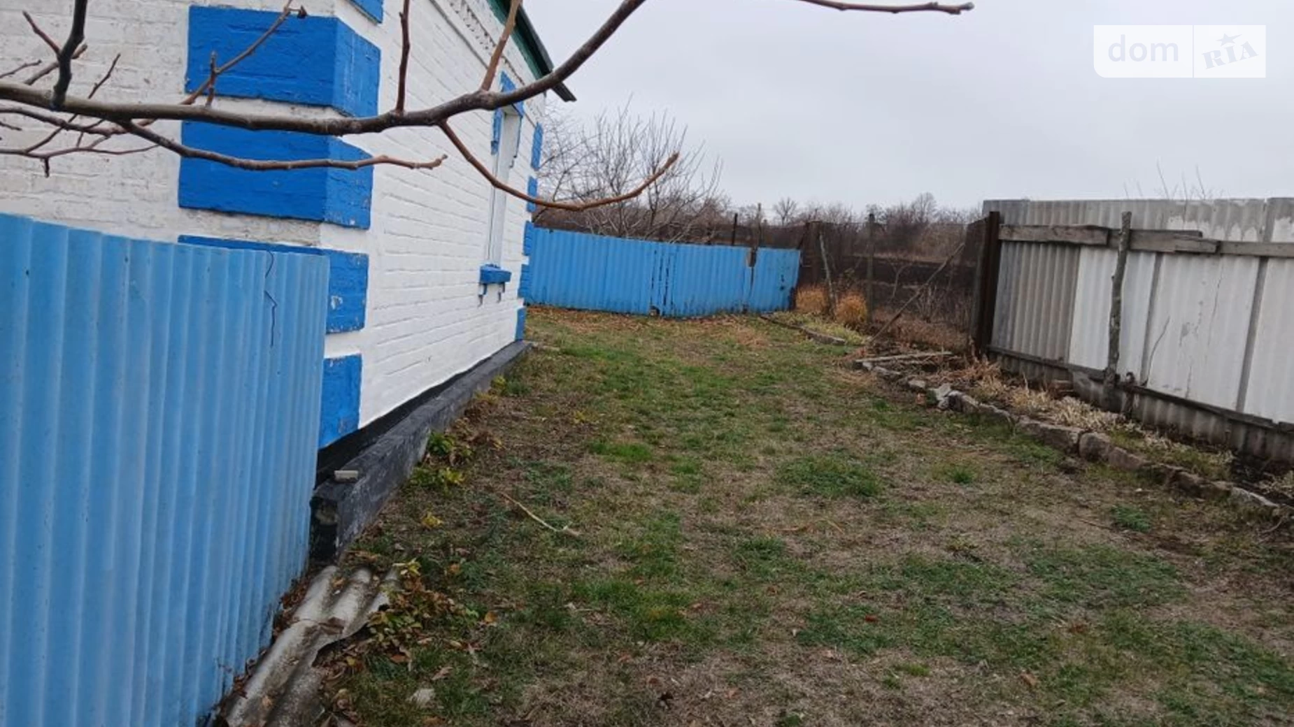 Продається одноповерховий будинок 50 кв. м з подвалом, цена: 20000 $ - фото 3