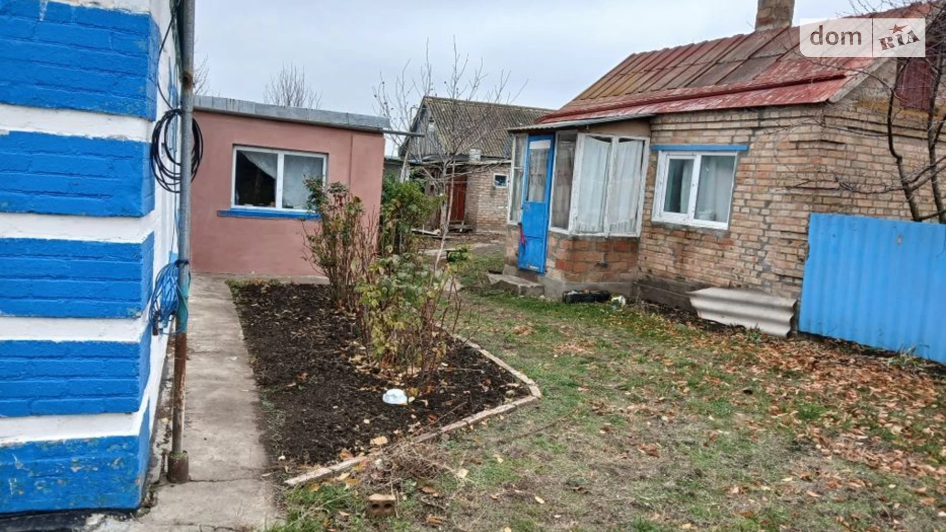 Продається одноповерховий будинок 50 кв. м з подвалом, цена: 20000 $ - фото 2
