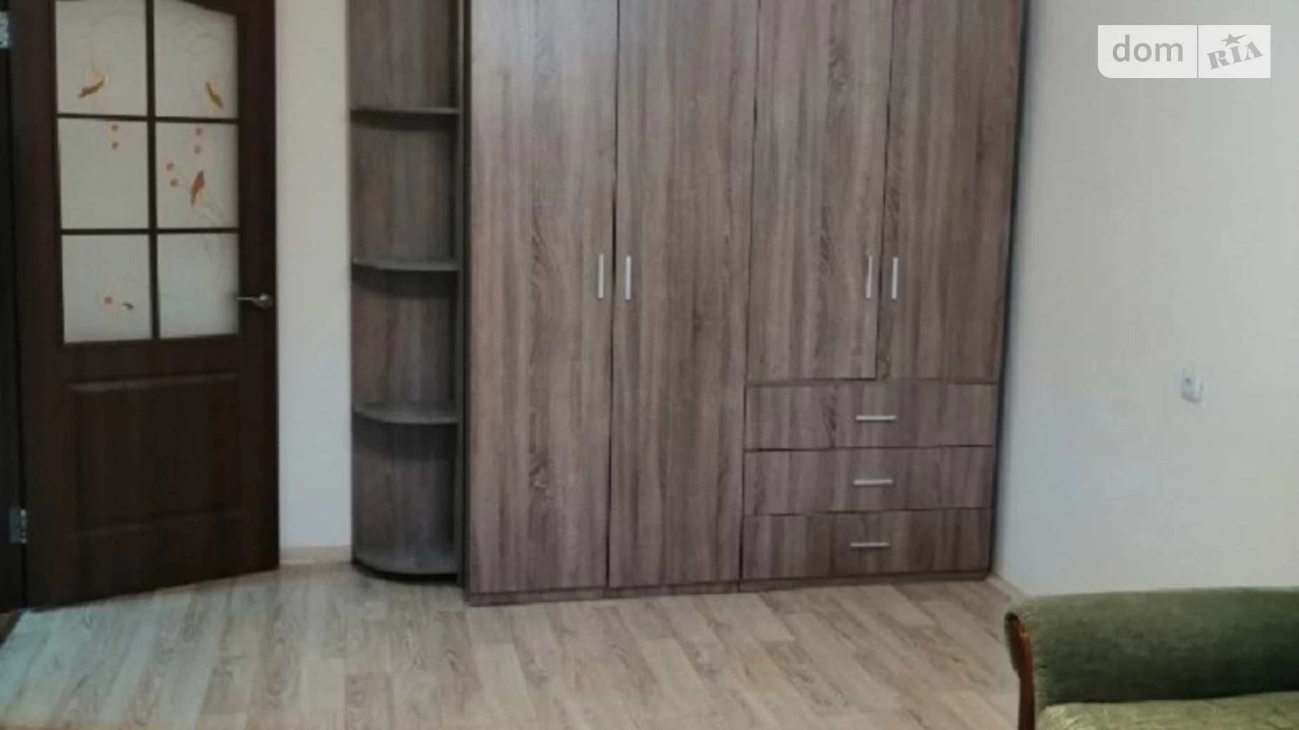 Продается 1-комнатная квартира 29 кв. м в Киеве, ул. Алма-Атинская, 64А - фото 3
