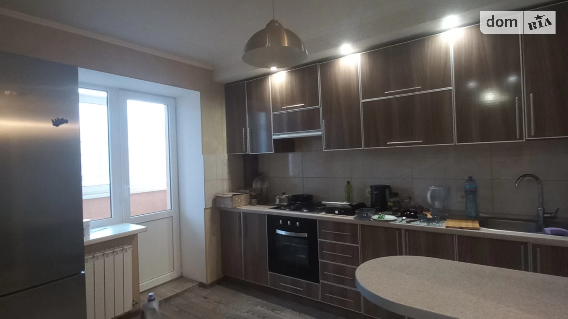 Продається 2-кімнатна квартира 60 кв. м у Полтаві, вул. Гожулянська - фото 2