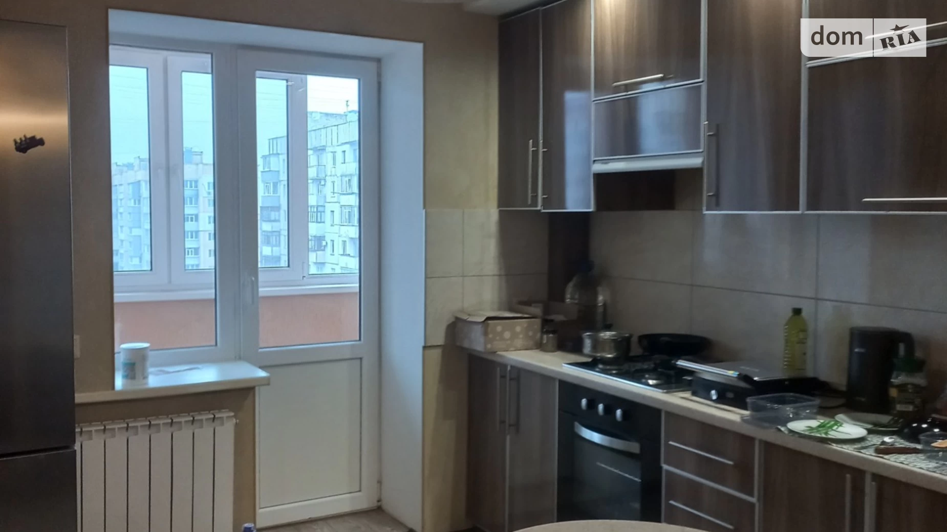 Продається 2-кімнатна квартира 60 кв. м у Полтаві, вул. Гожулянська - фото 5