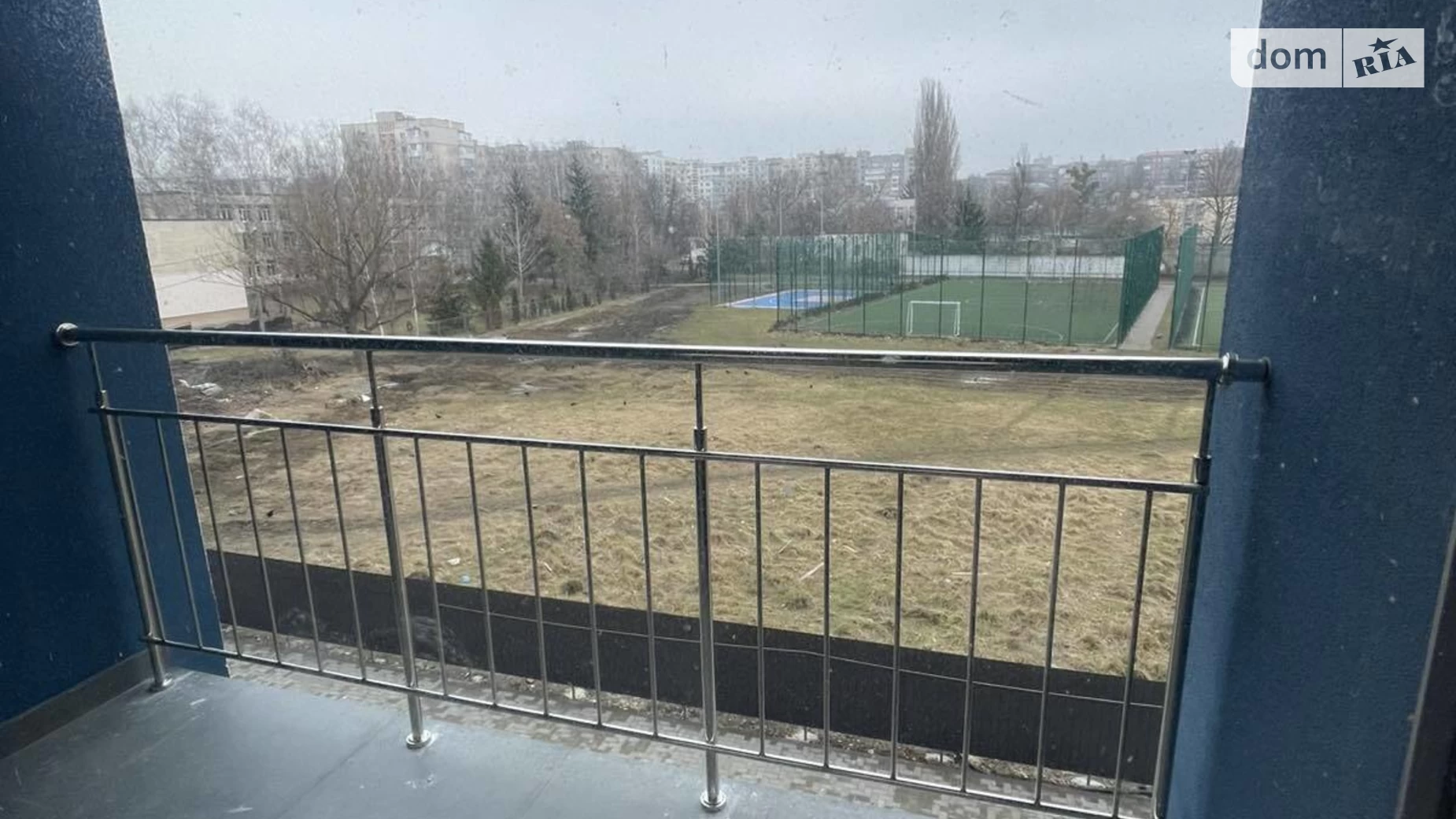 Продається 1-кімнатна квартира 48.1 кв. м у Хмельницькому, вул. Проскурівського Підпілля, 131/2 - фото 3
