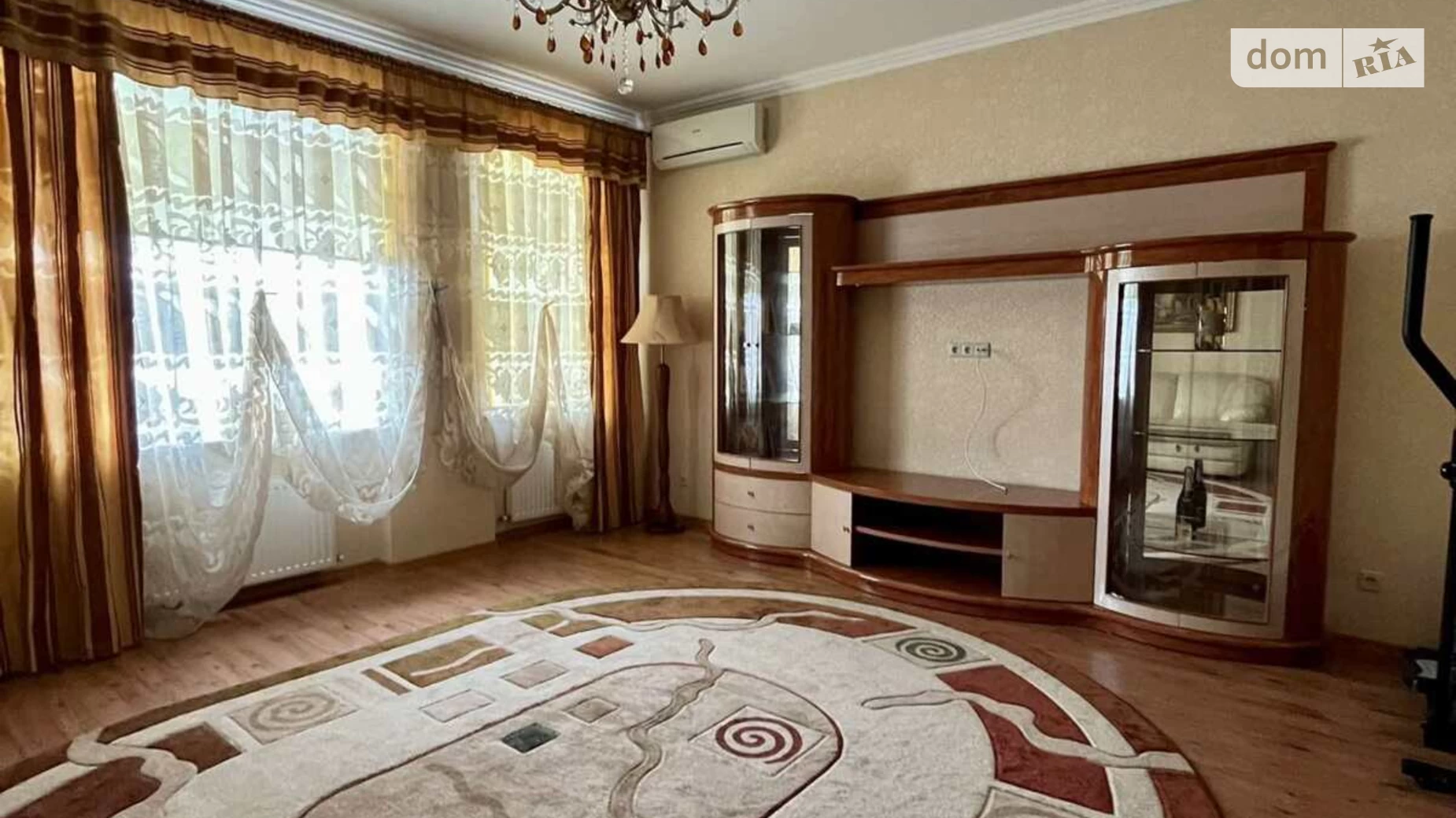 Продается 3-комнатная квартира 130 кв. м в Черноморске, ул. Парковая - фото 4