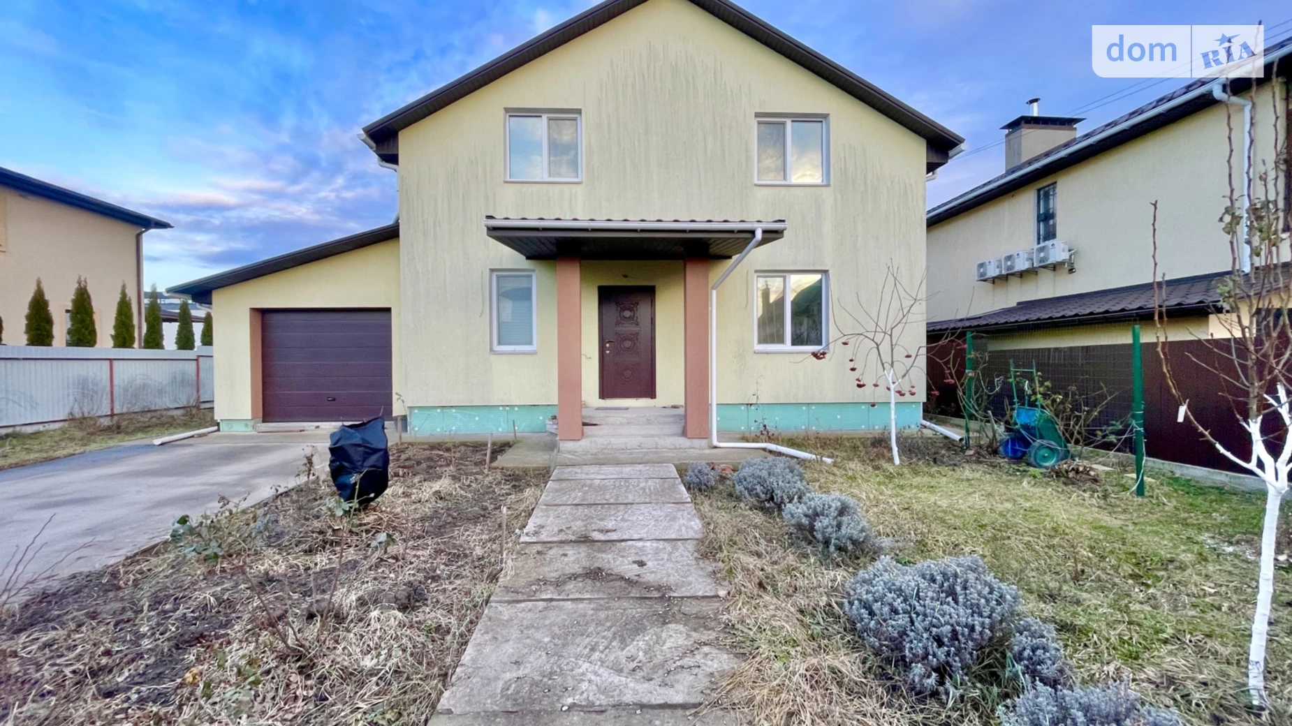 Продається будинок 2 поверховий 190.5 кв. м с басейном, цена: 260000 $ - фото 2