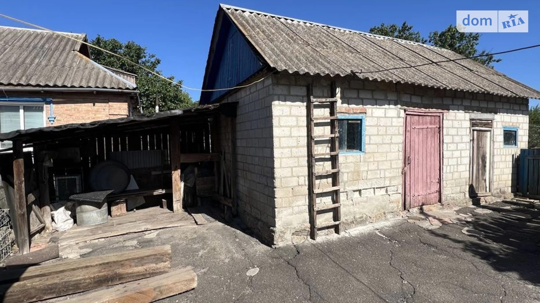 Продається одноповерховий будинок 70 кв. м з садом, цена: 17000 $ - фото 5