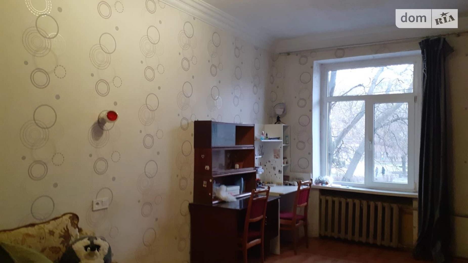 Продається 2-кімнатна квартира 55 кв. м у Одесі, вул. Прохоровська - фото 2