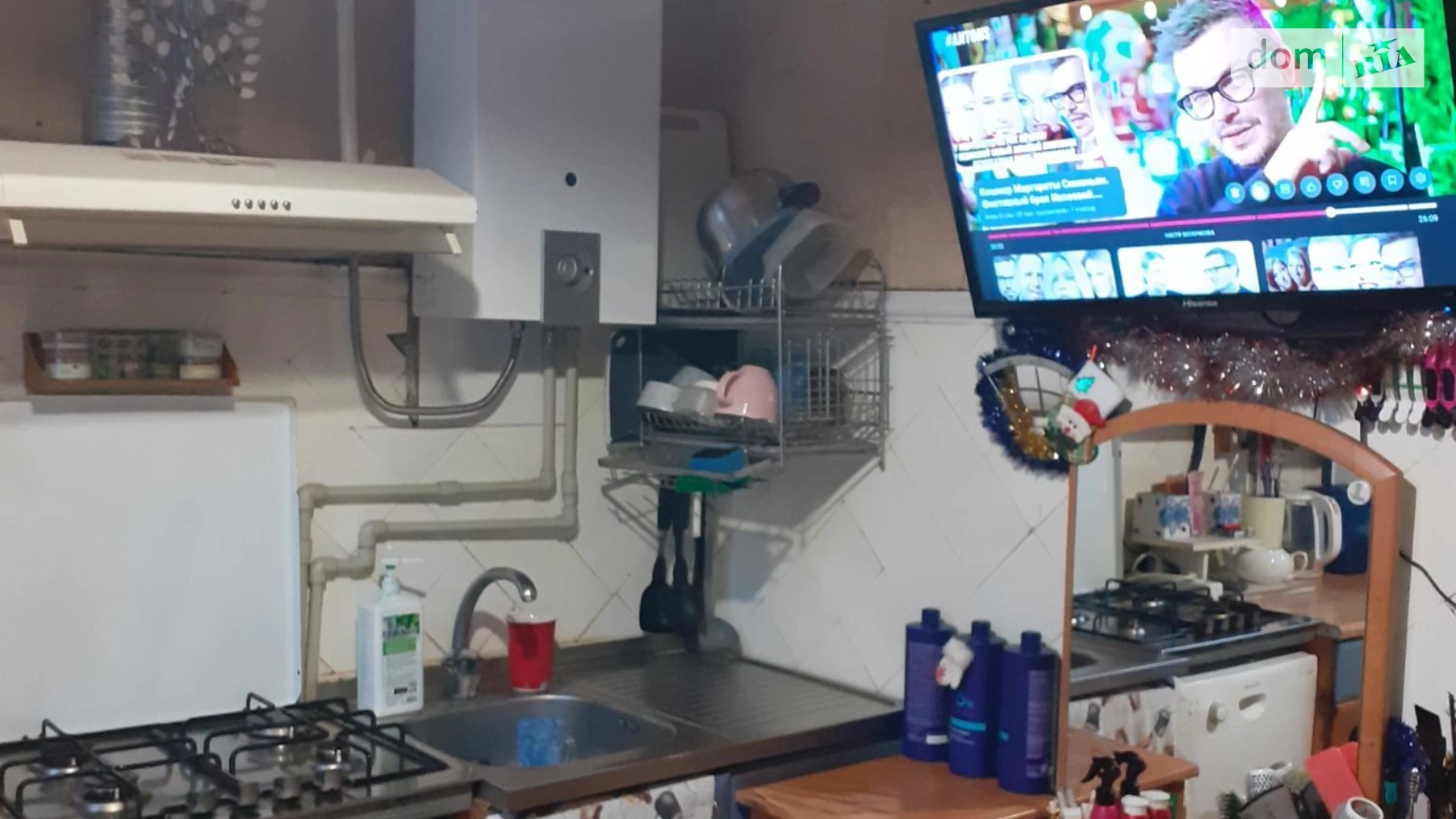 Продається 2-кімнатна квартира 55 кв. м у Одесі, вул. Прохоровська - фото 4