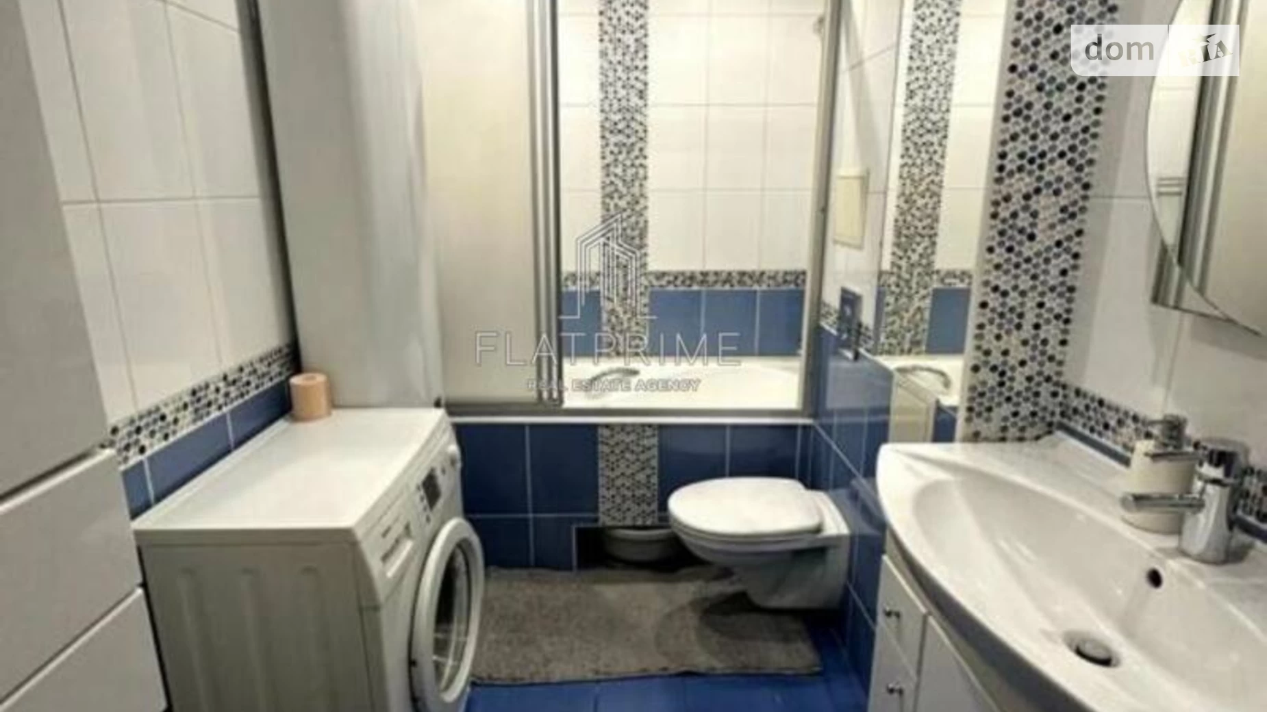 Продается 3-комнатная квартира 75.18 кв. м в Киеве, просп. Владимира Ивасюка, 20 - фото 2