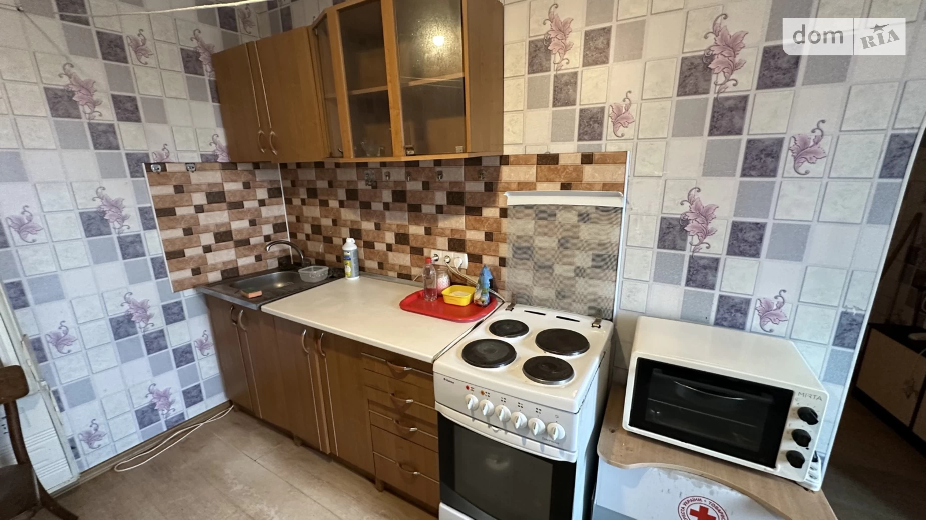 Продается 1-комнатная квартира 44 кв. м в, цена: 22000 $ - фото 5