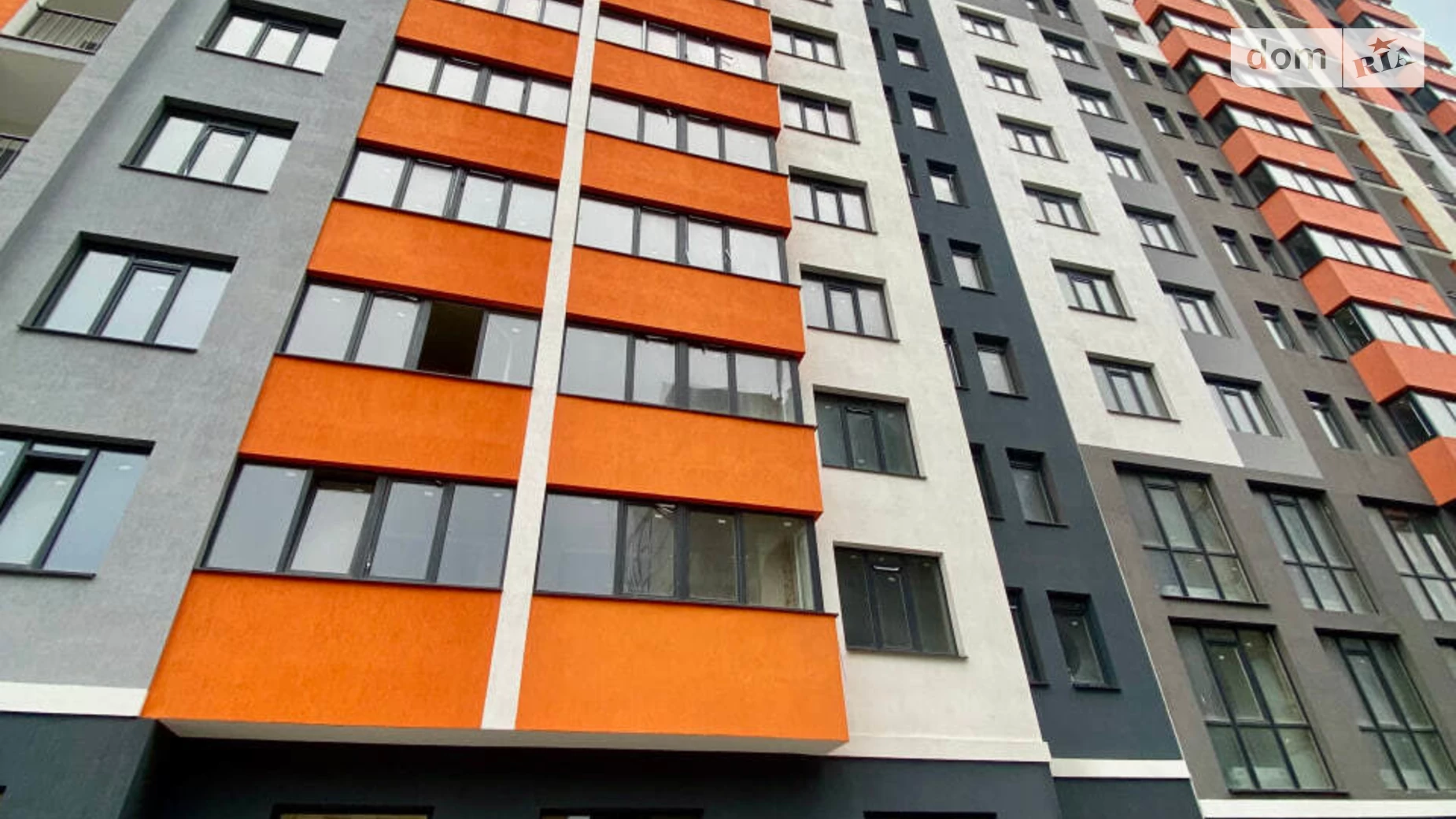 Продається 2-кімнатна квартира 61.9 кв. м у Києві, вул. Володимира Сосюри, 6 - фото 2