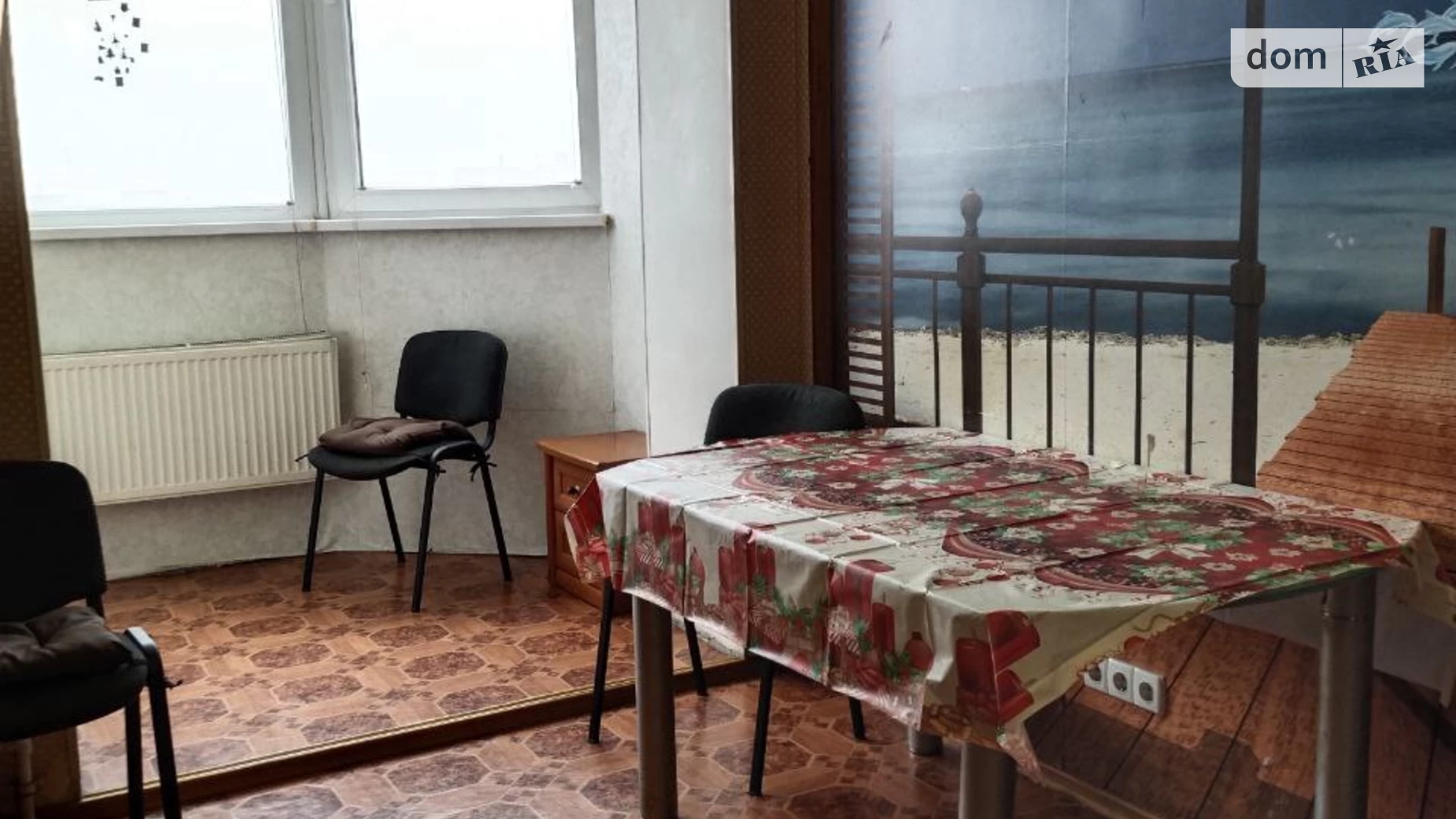 Продається 1-кімнатна квартира 50 кв. м у Одесі, вул. Костанді - фото 5
