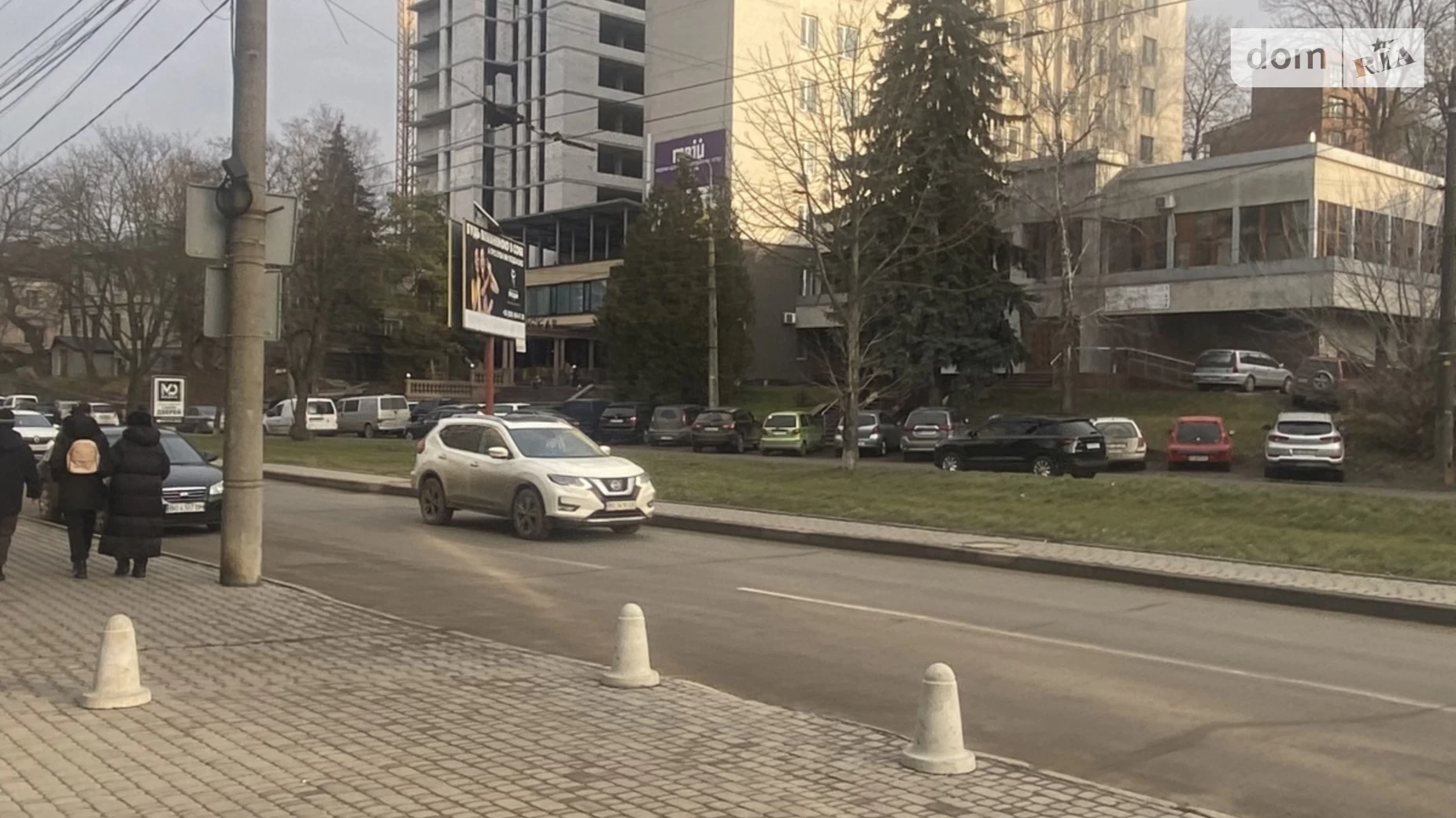 Продается помещения свободного назначения 50 кв. м в 4-этажном здании, цена: 75000 $ - фото 2