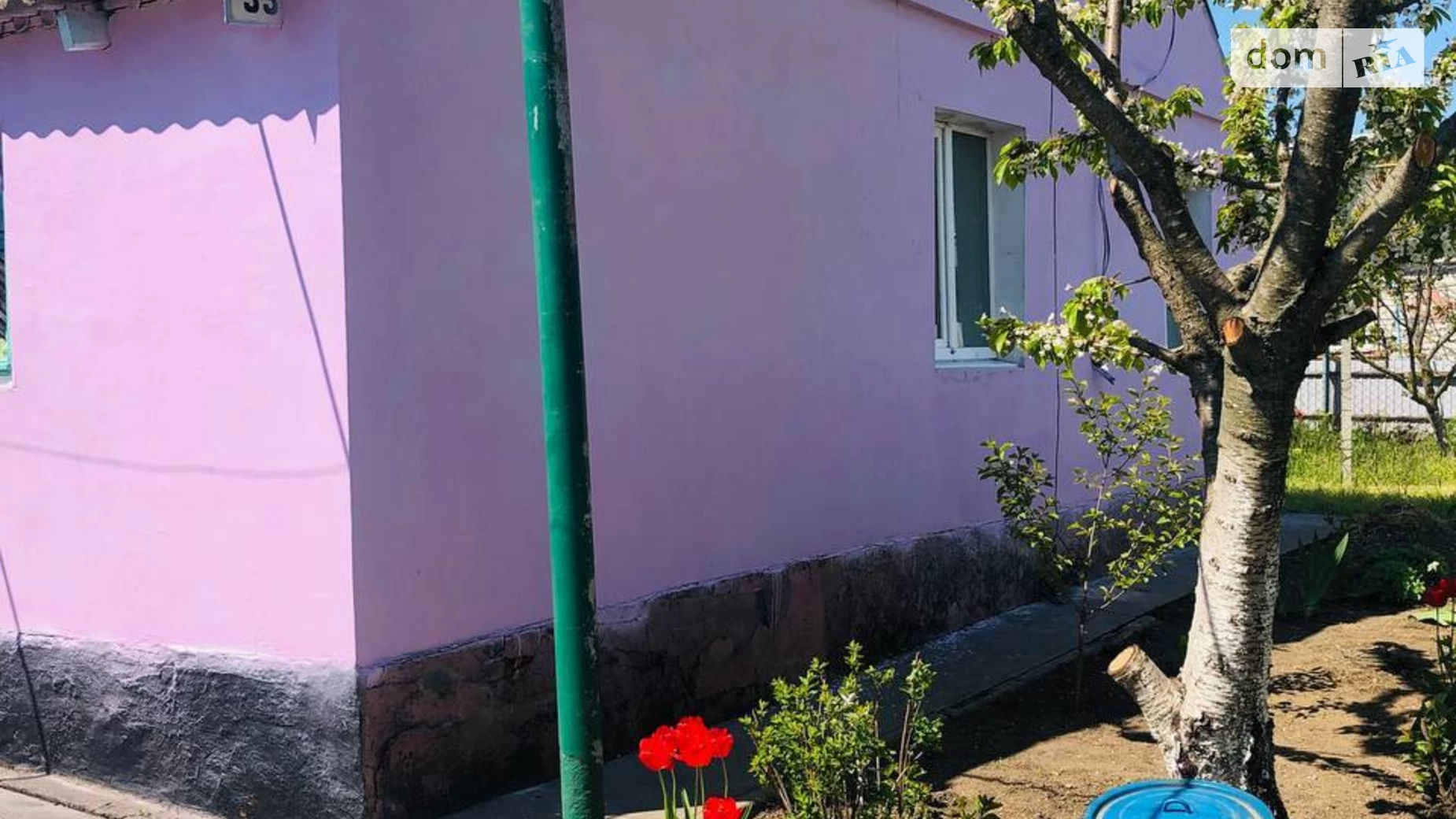Продається одноповерховий будинок 97.6 кв. м з верандою, цена: 35000 $ - фото 2