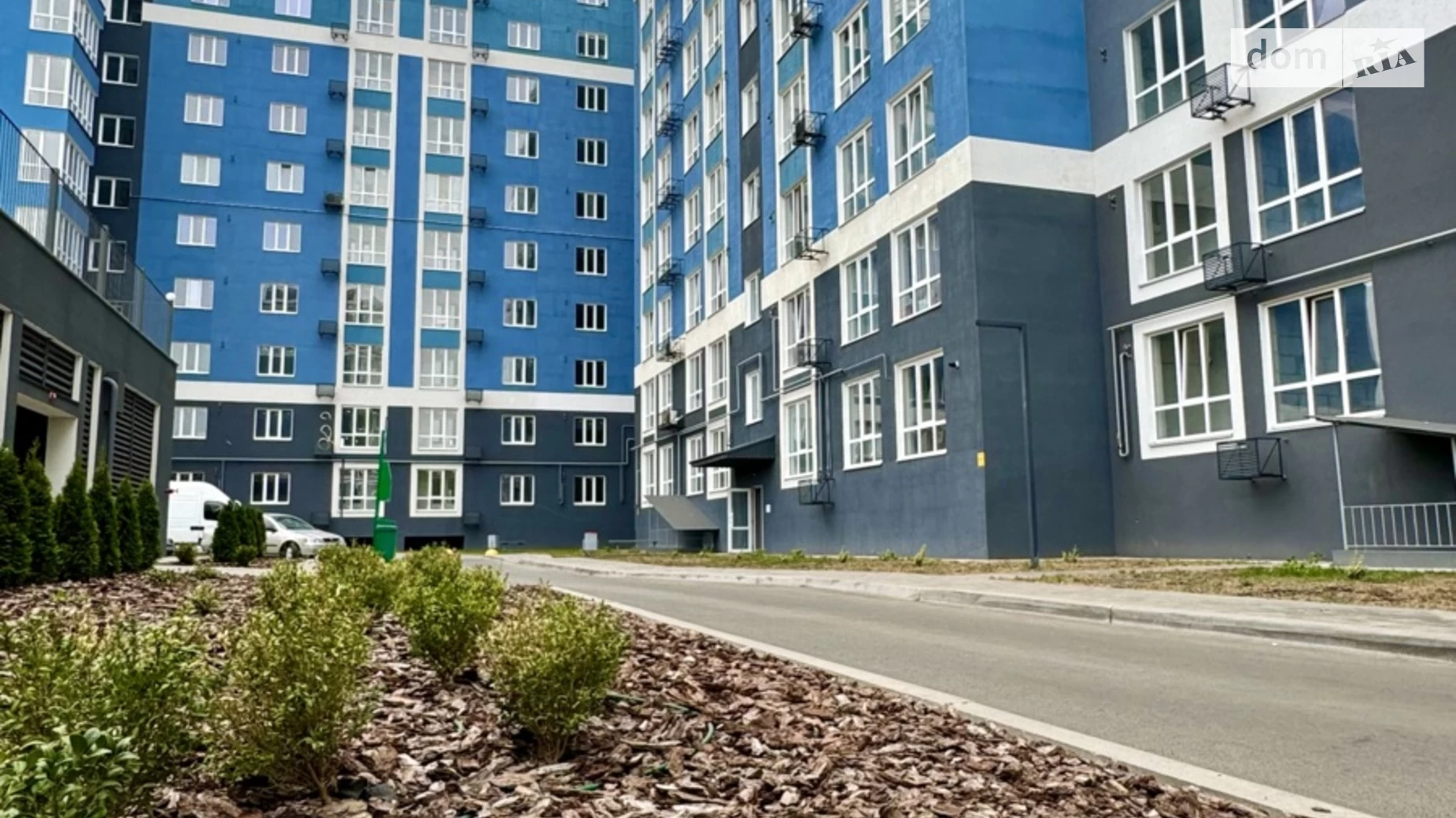 Продається 1-кімнатна квартира 51 кв. м у Чернігові, цена: 39500 $ - фото 3