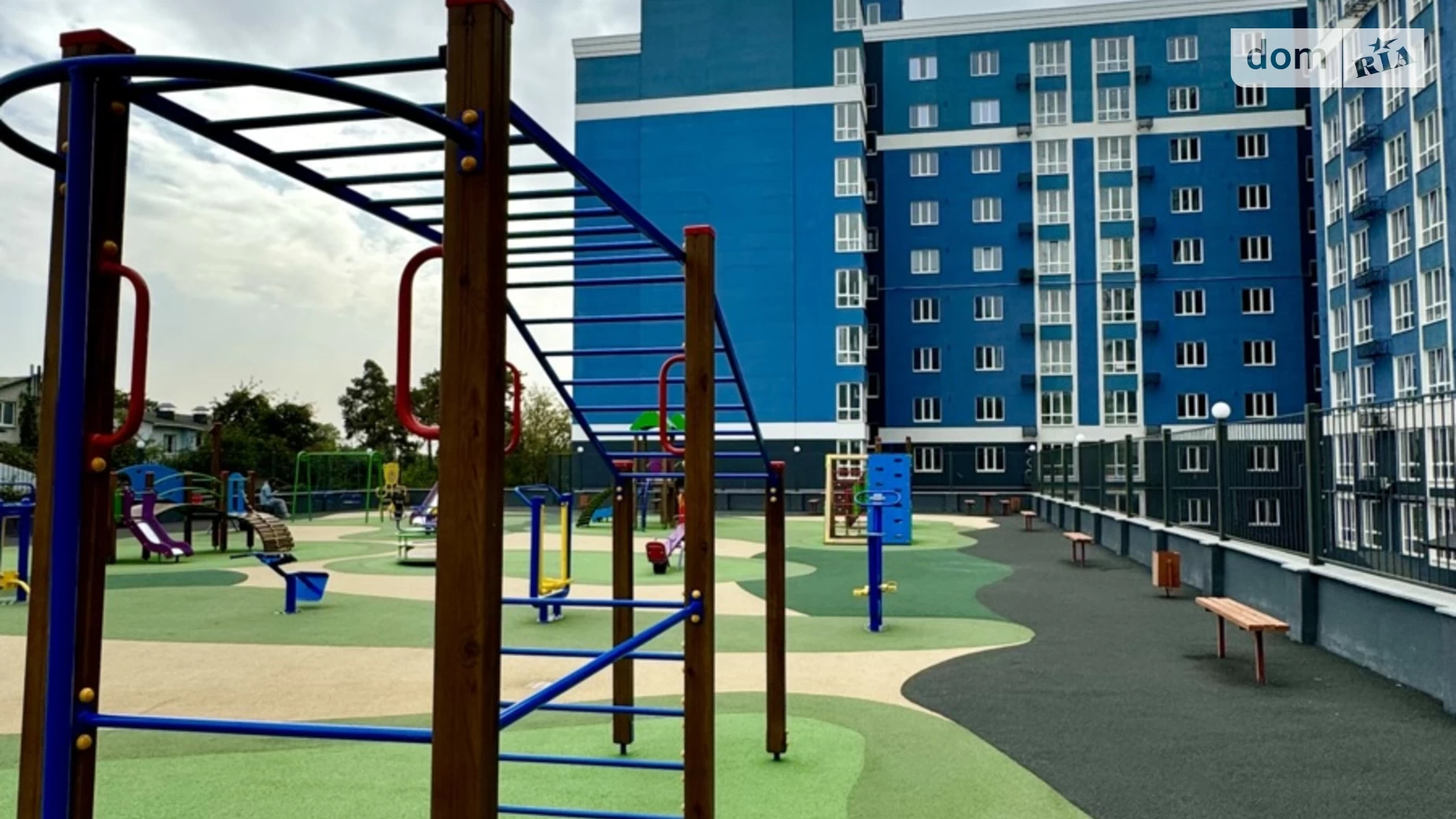 Продається 1-кімнатна квартира 51 кв. м у Чернігові, цена: 39500 $ - фото 4
