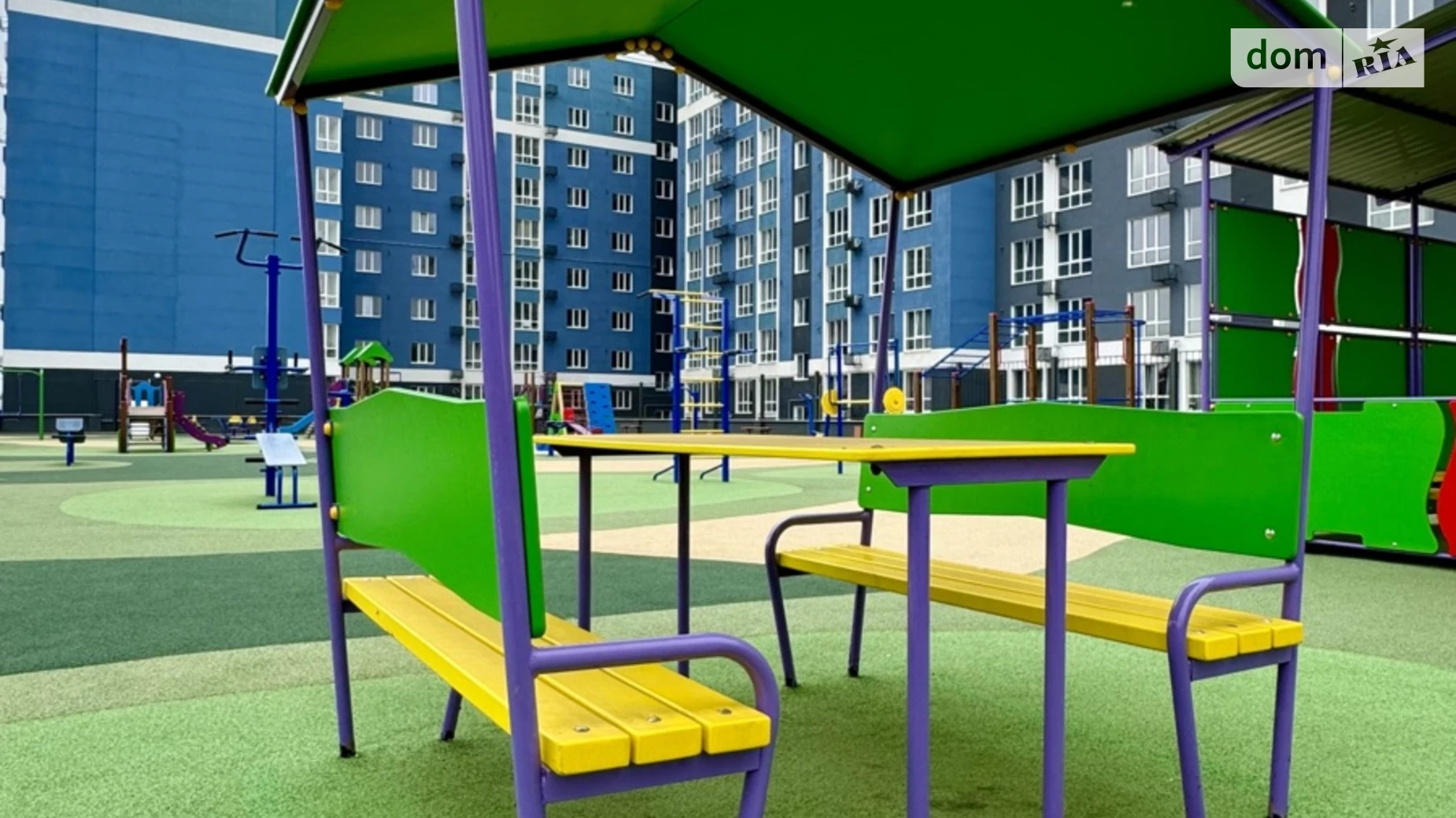 Продається 1-кімнатна квартира 51 кв. м у Чернігові, цена: 39500 $ - фото 2