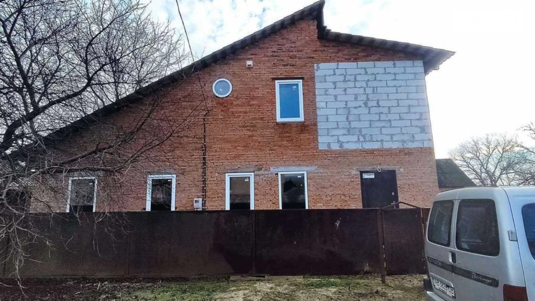 Продається будинок 2 поверховий 160 кв. м с басейном, цена: 12900 $ - фото 2