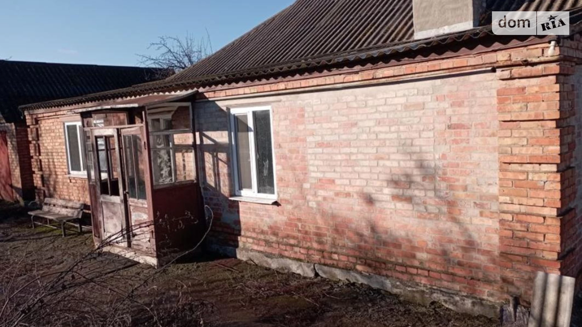 Продается одноэтажный дом 82.3 кв. м с верандой, цена: 19000 $ - фото 3