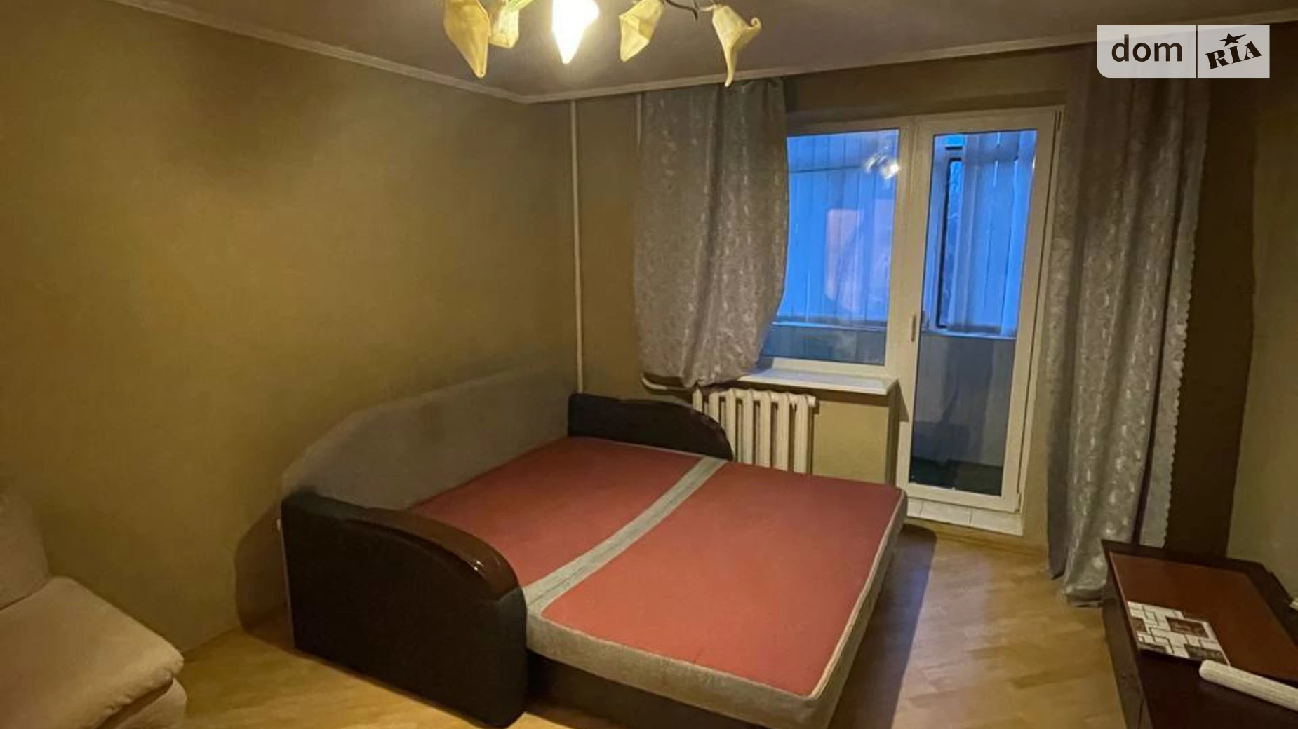 Продается 2-комнатная квартира 50.1 кв. м в Львове, ул. Стрыйская - фото 3