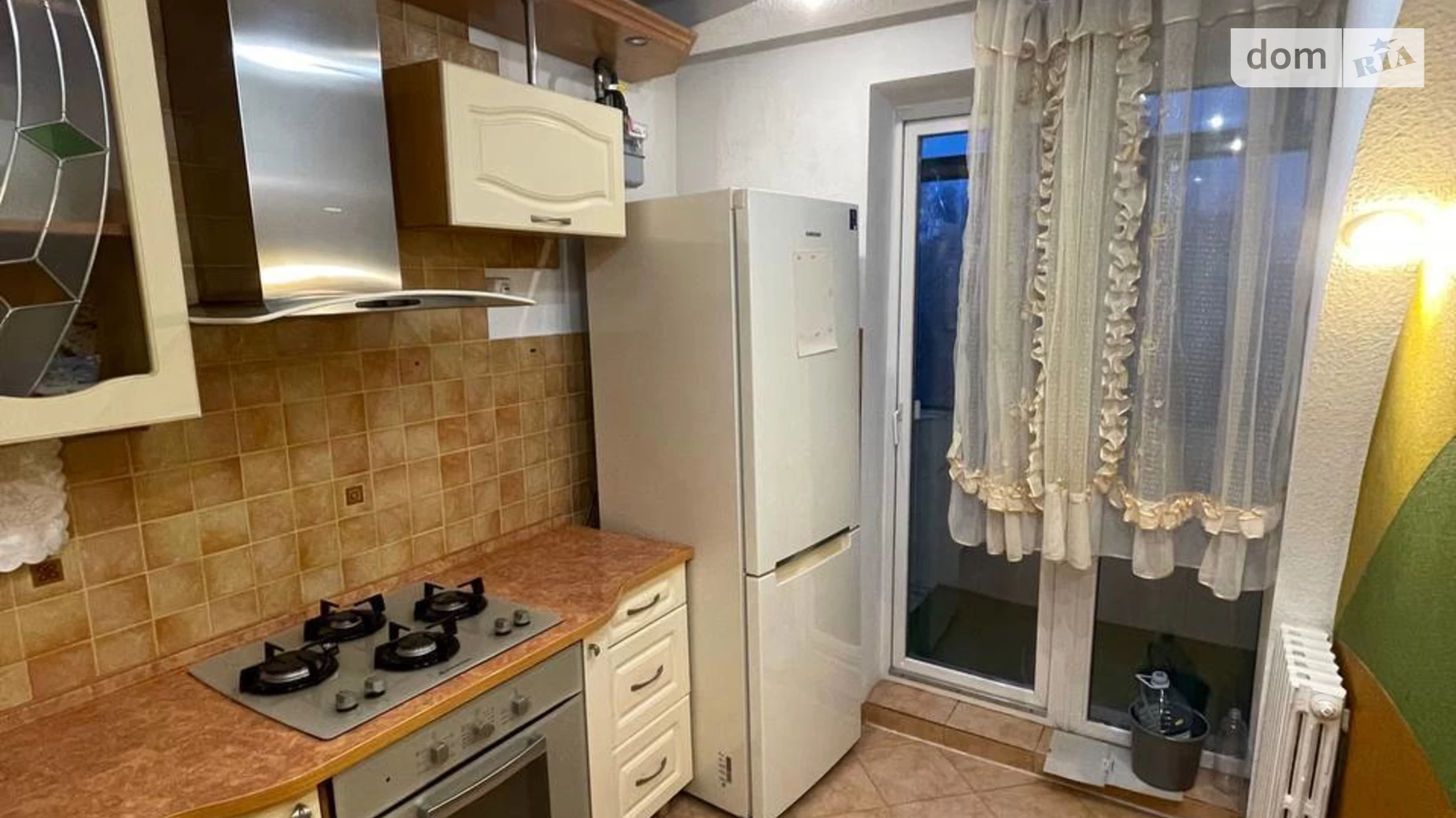 Продается 2-комнатная квартира 50.1 кв. м в Львове, ул. Стрыйская - фото 4