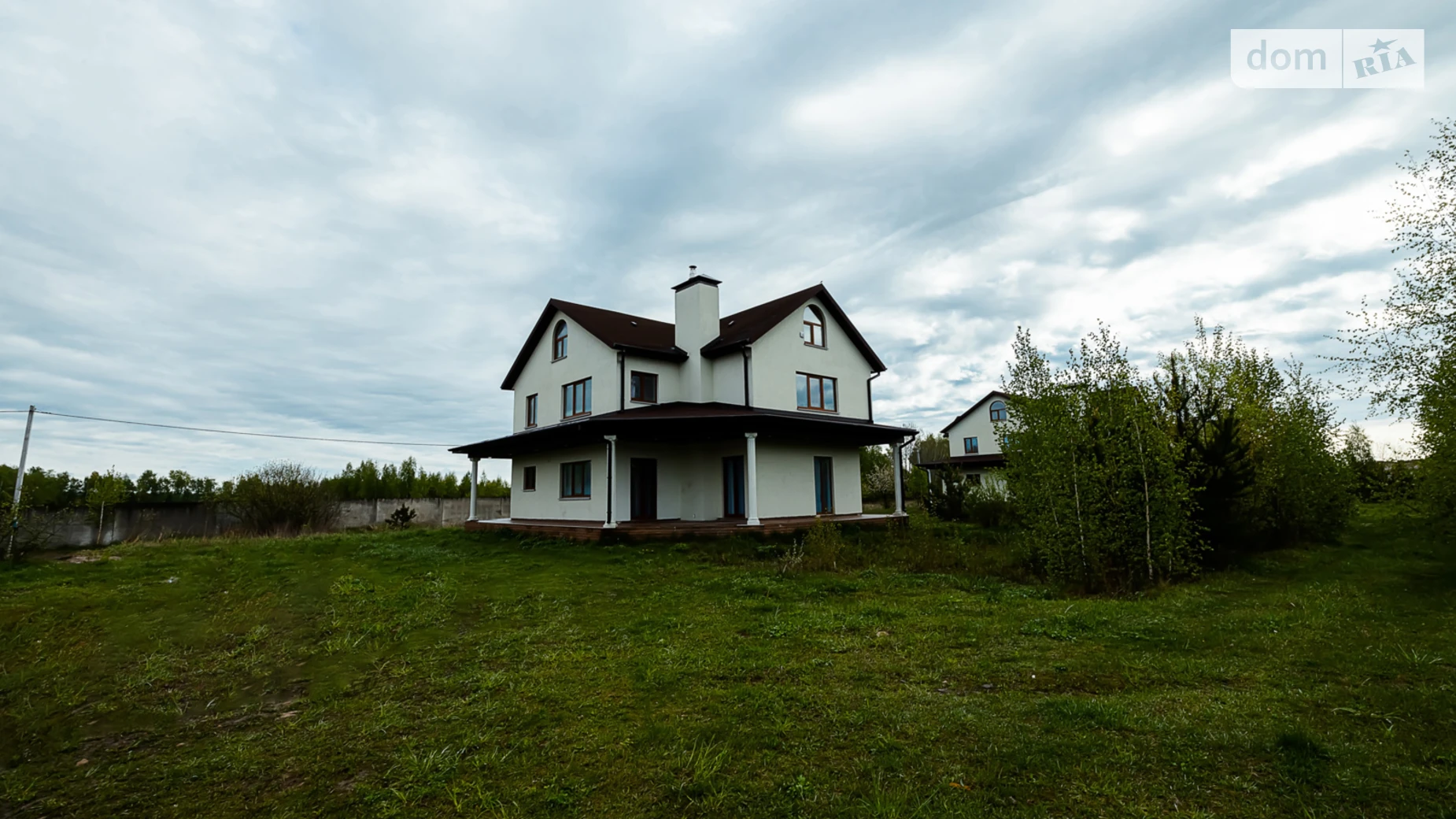 Продается дом на 2 этажа 247.7 кв. м с мебелью, цена: 149000 $ - фото 2