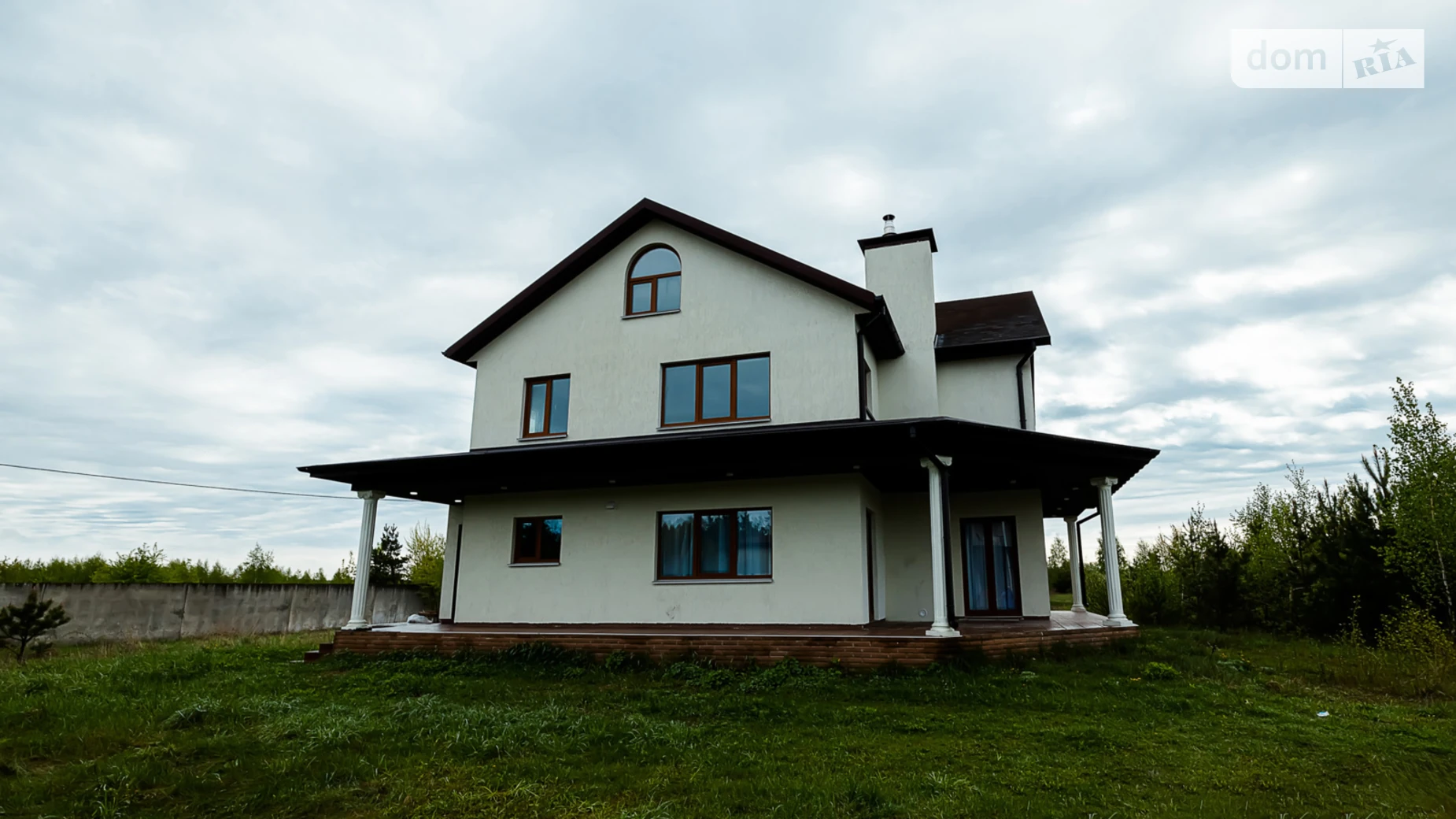 Продается дом на 2 этажа 247.7 кв. м с мебелью, цена: 149000 $ - фото 3