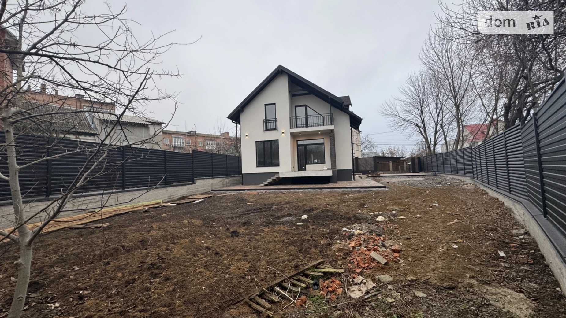Продается дом на 2 этажа 134 кв. м с баней/сауной, цена: 200000 $ - фото 3