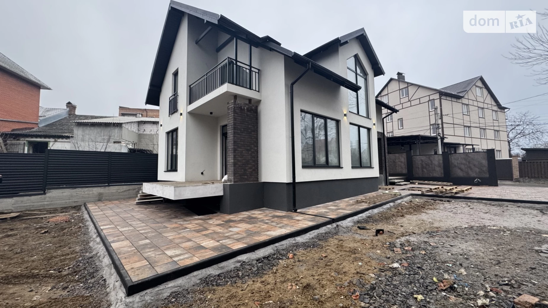 Продается дом на 2 этажа 134 кв. м с баней/сауной, цена: 200000 $ - фото 4
