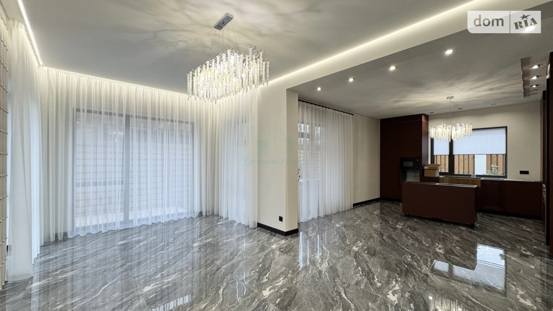 Продается дом на 2 этажа 180 кв. м с беседкой, цена: 430000 $ - фото 2