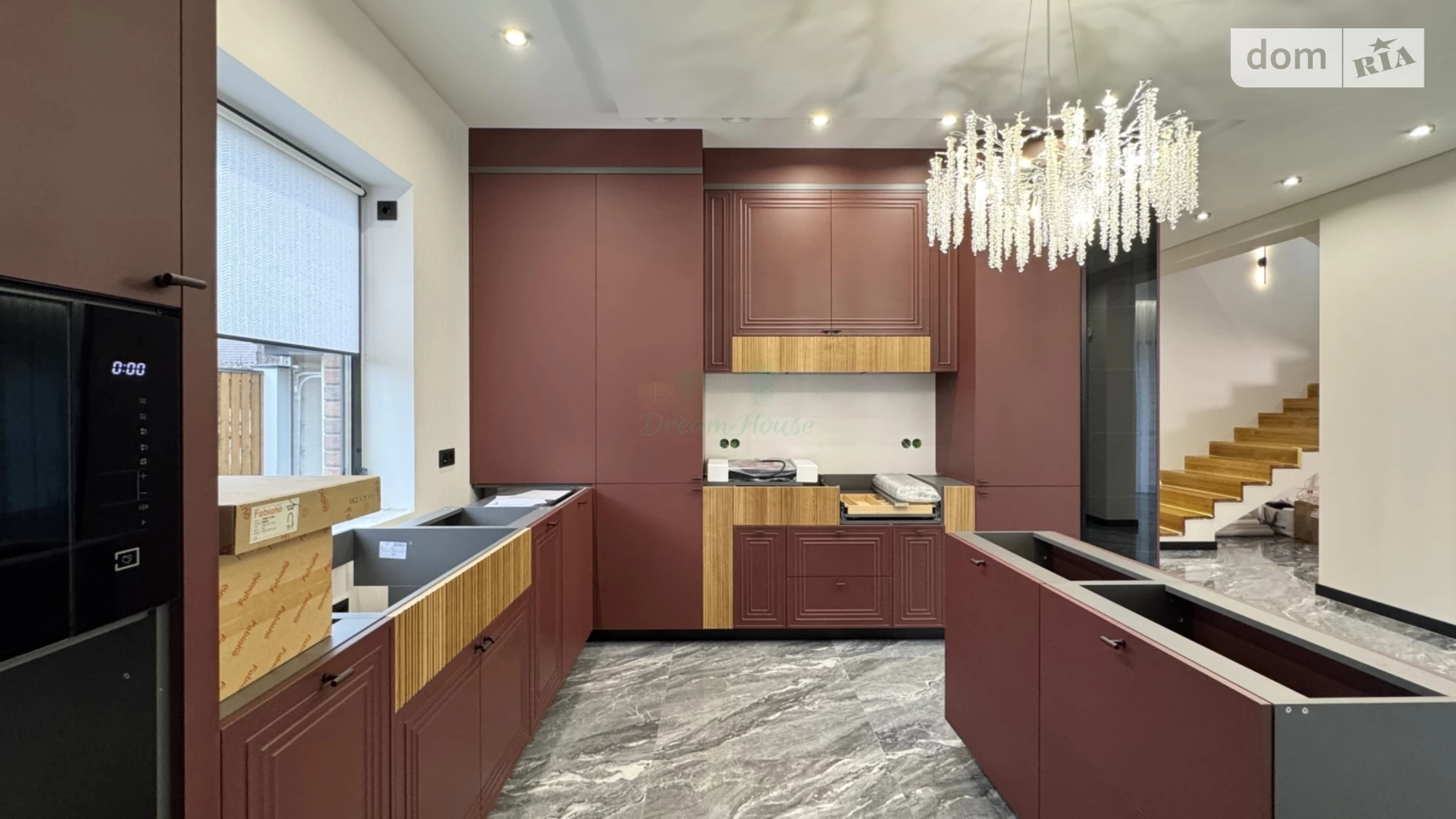 Продается дом на 2 этажа 180 кв. м с беседкой, цена: 430000 $ - фото 4