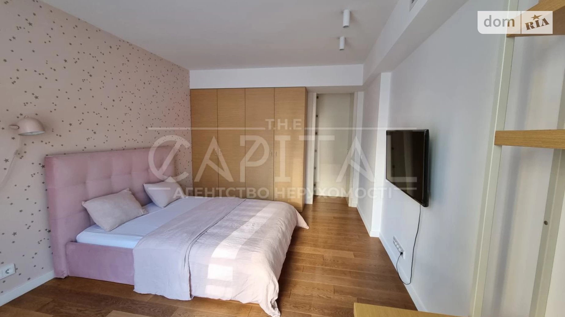 Продается 3-комнатная квартира 90 кв. м в Киеве, ул. Анатолия Петрицкого, 21 - фото 4