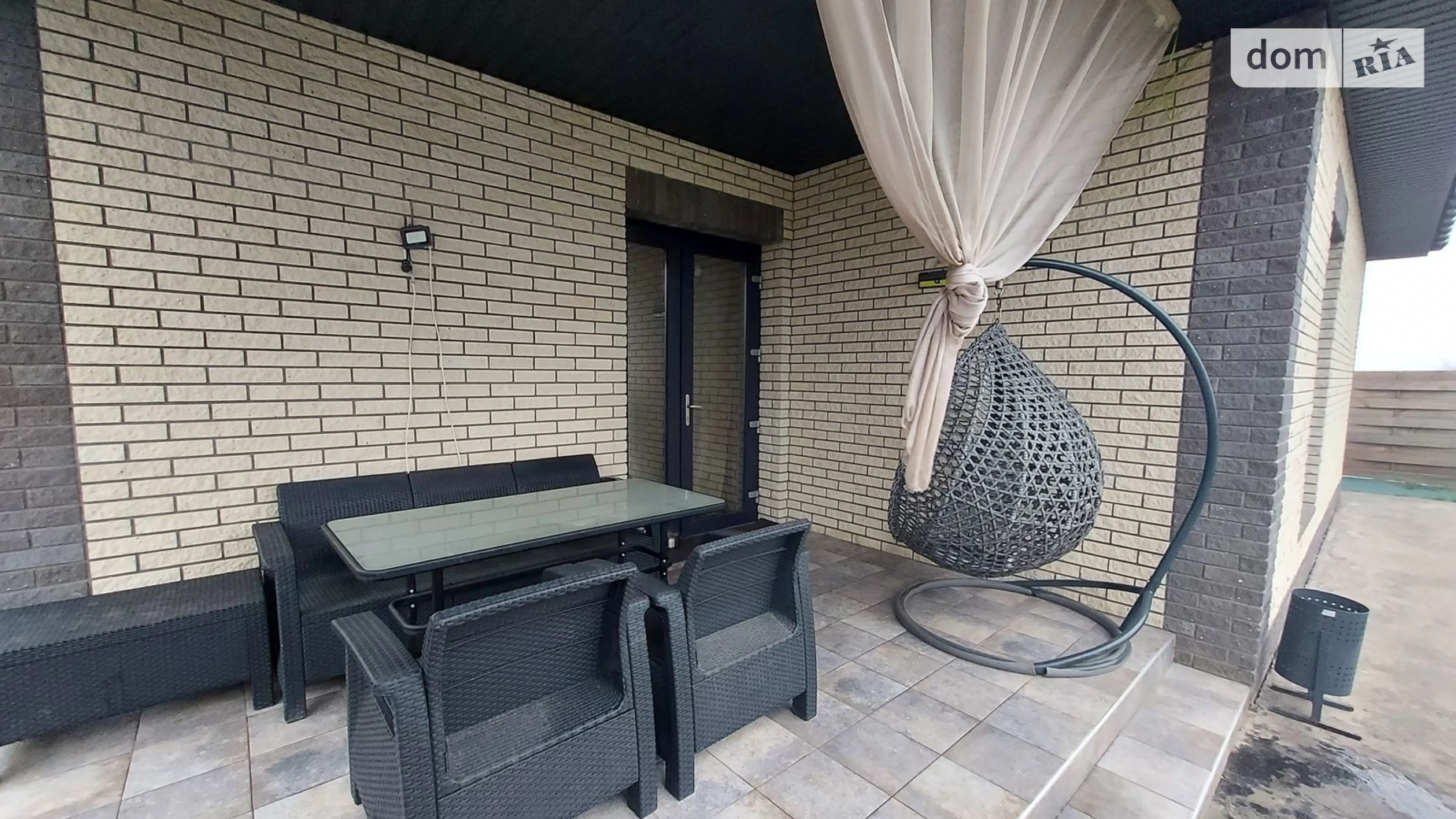 Продается одноэтажный дом 128.3 кв. м с подвалом, цена: 164000 $ - фото 3