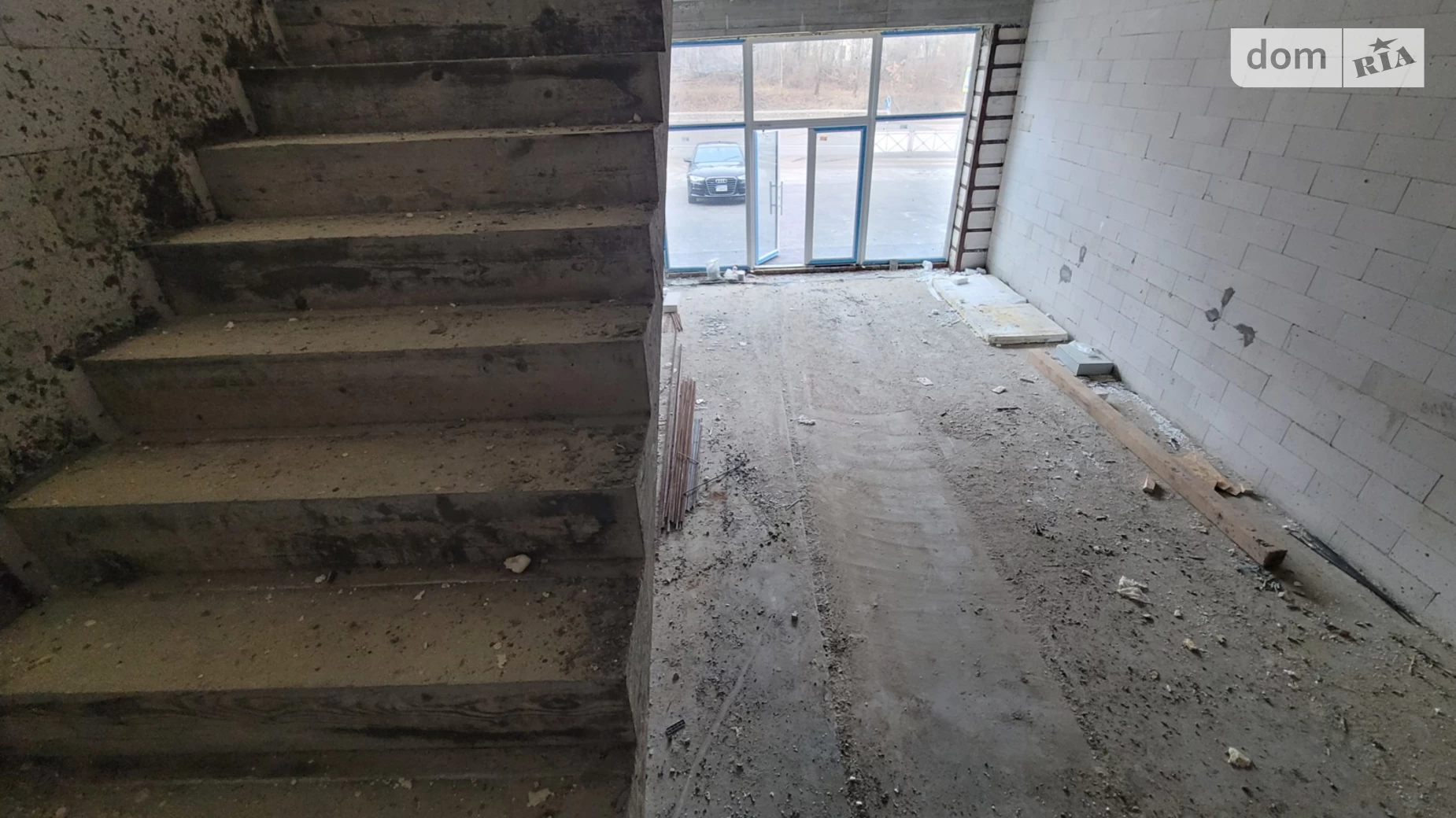 Продается помещения свободного назначения 103 кв. м в 2-этажном здании, цена: 97850 $ - фото 2