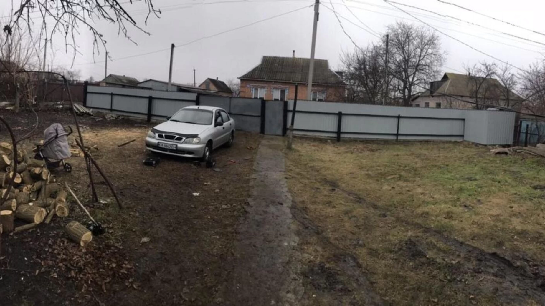 Продається одноповерховий будинок 50 кв. м з садом, цена: 4500 $ - фото 5